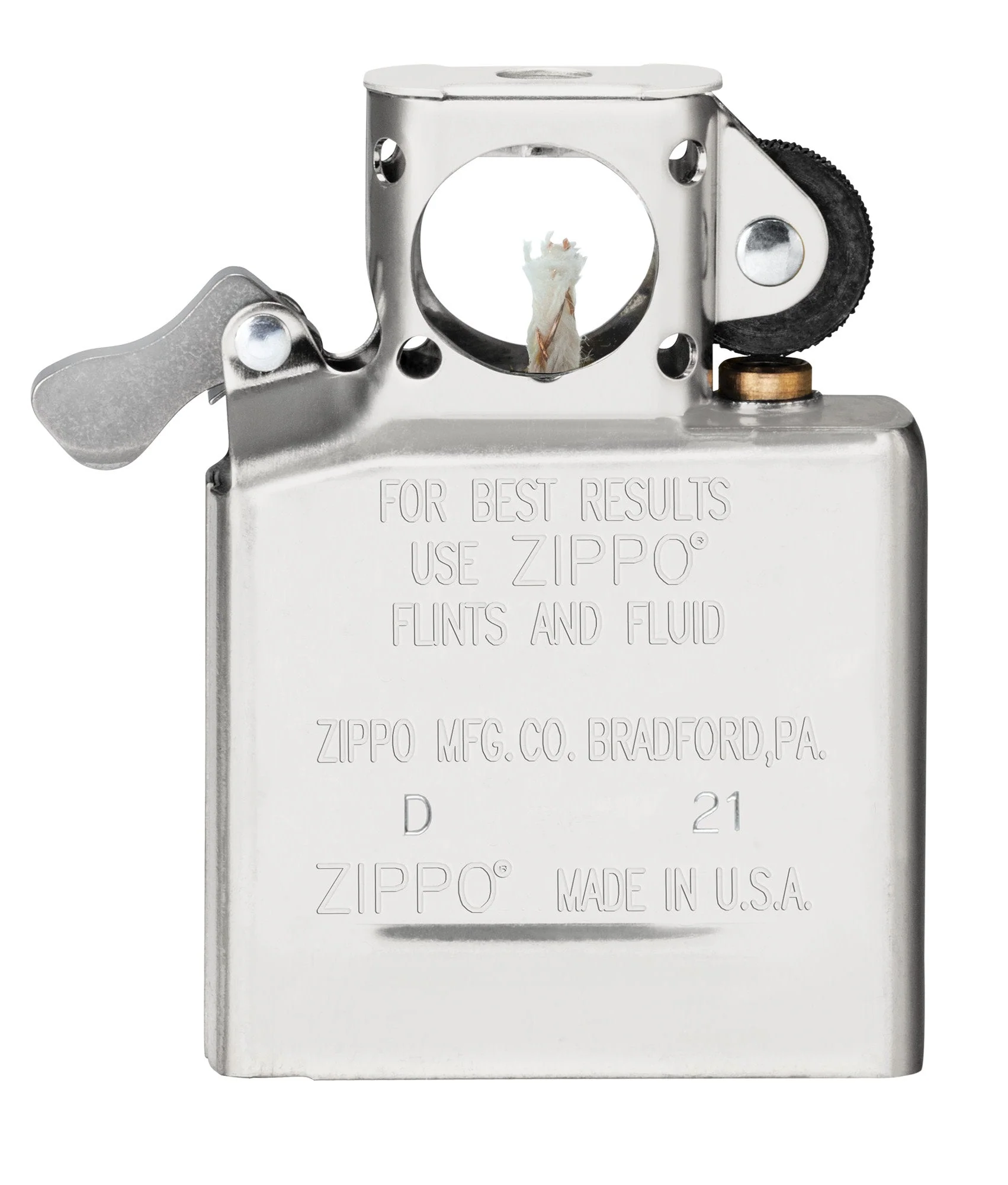 Pipe Lighter Insert - Image 5