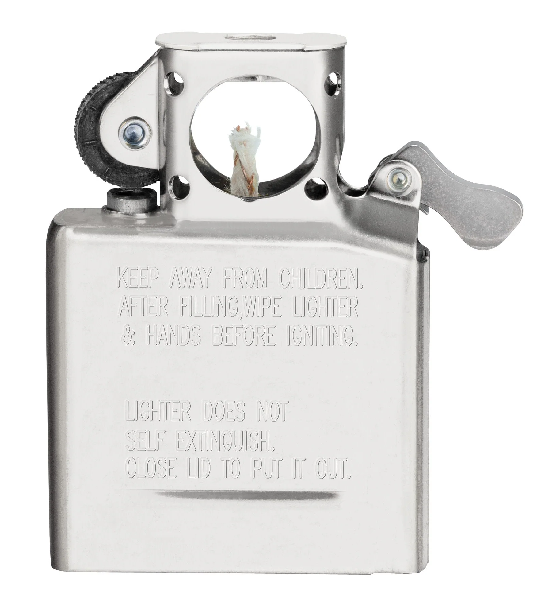 Pipe Lighter Insert - Image 6