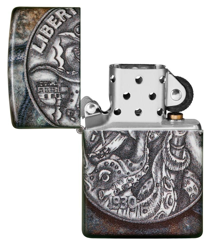 Pirate Coin Design - Image 11
