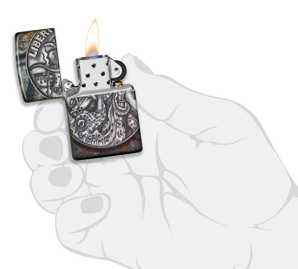 Pirate Coin Design - Image 5