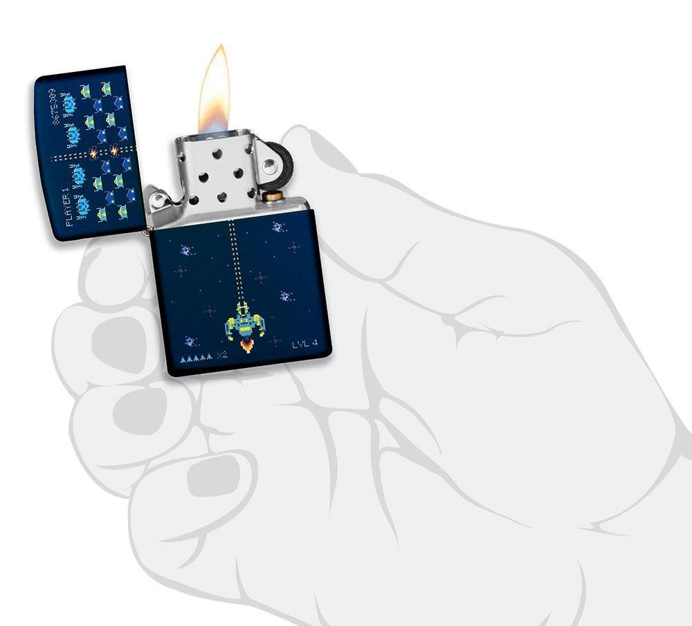 Pixel Game Design - Image 4