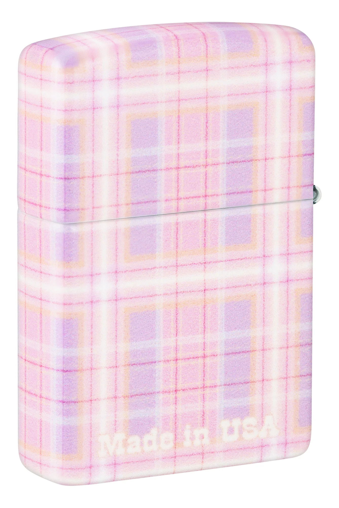 Bit Safe Screwdriver with Plaid Design - Image 8
