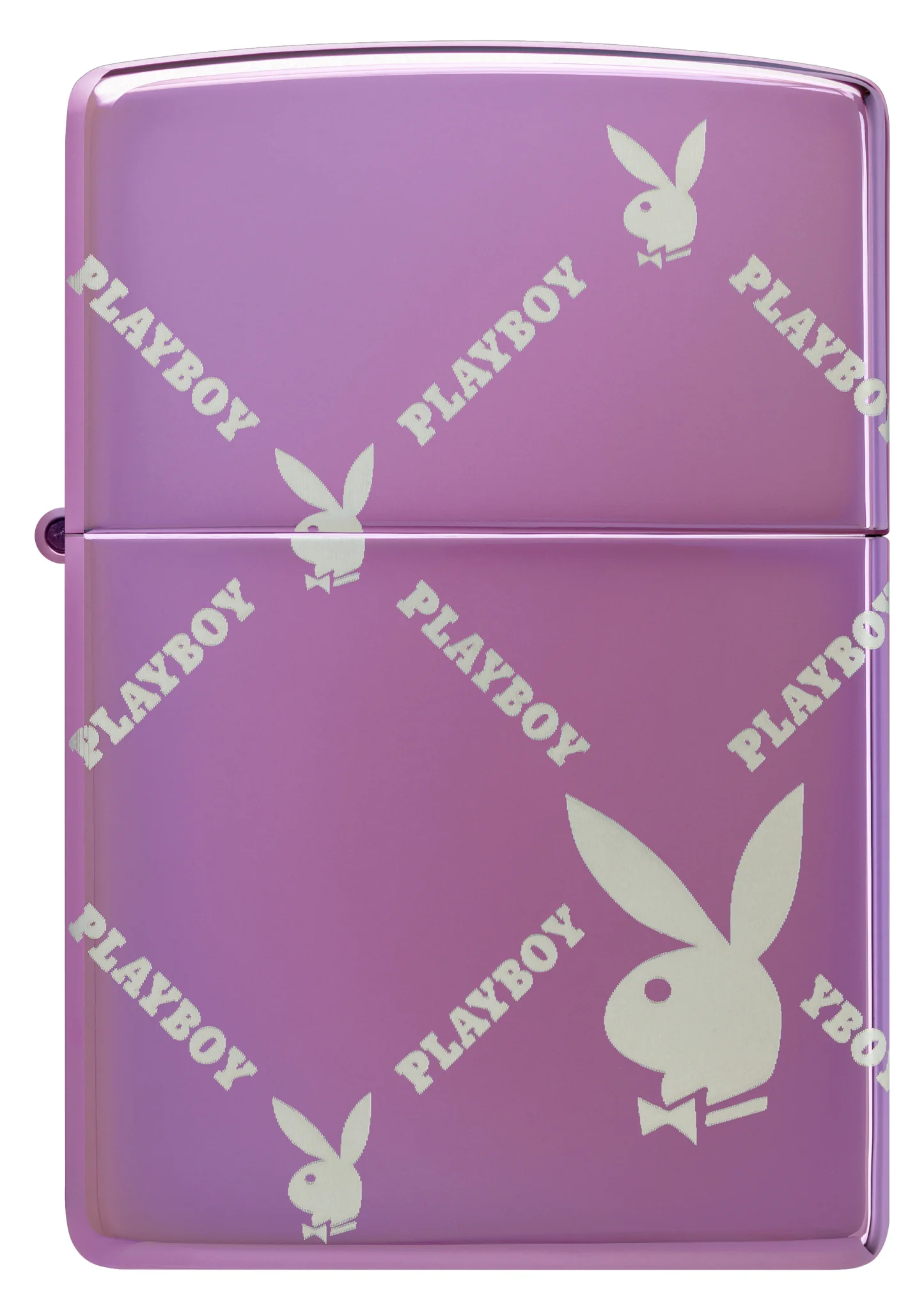 Playboy Argyle Design - Image 3