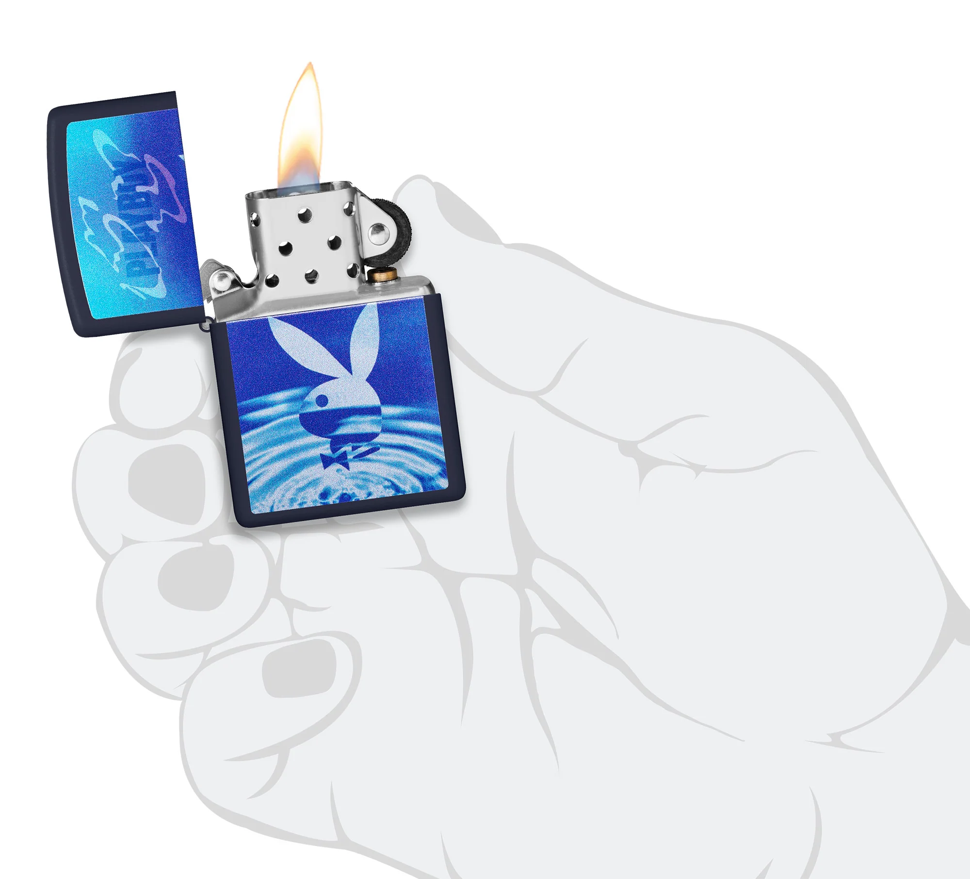 Playboy Dream Diving Design - Image 4