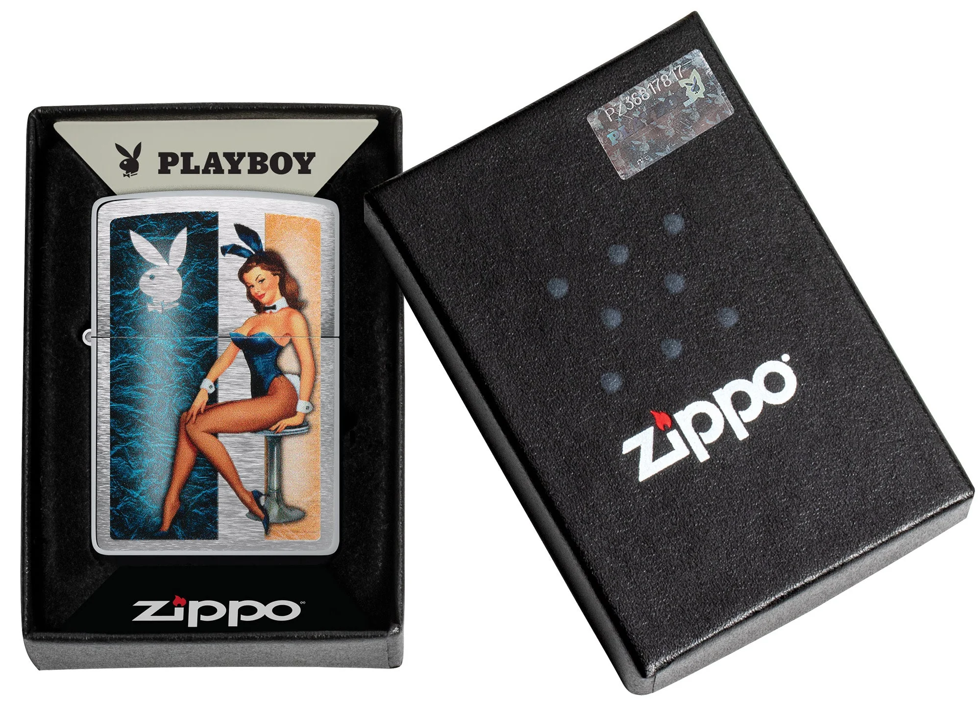 Playboy Pinup Design - Image 5