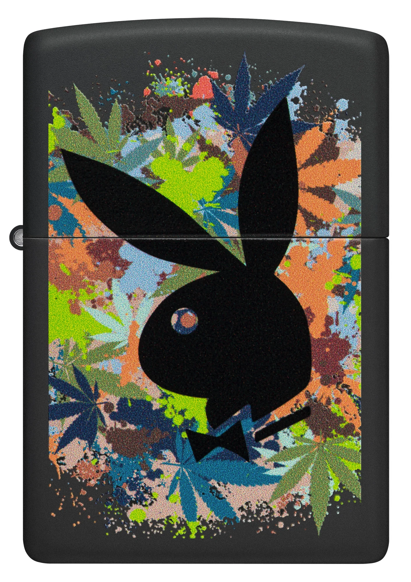 Playboy Cannabis Collage Design - Image 3