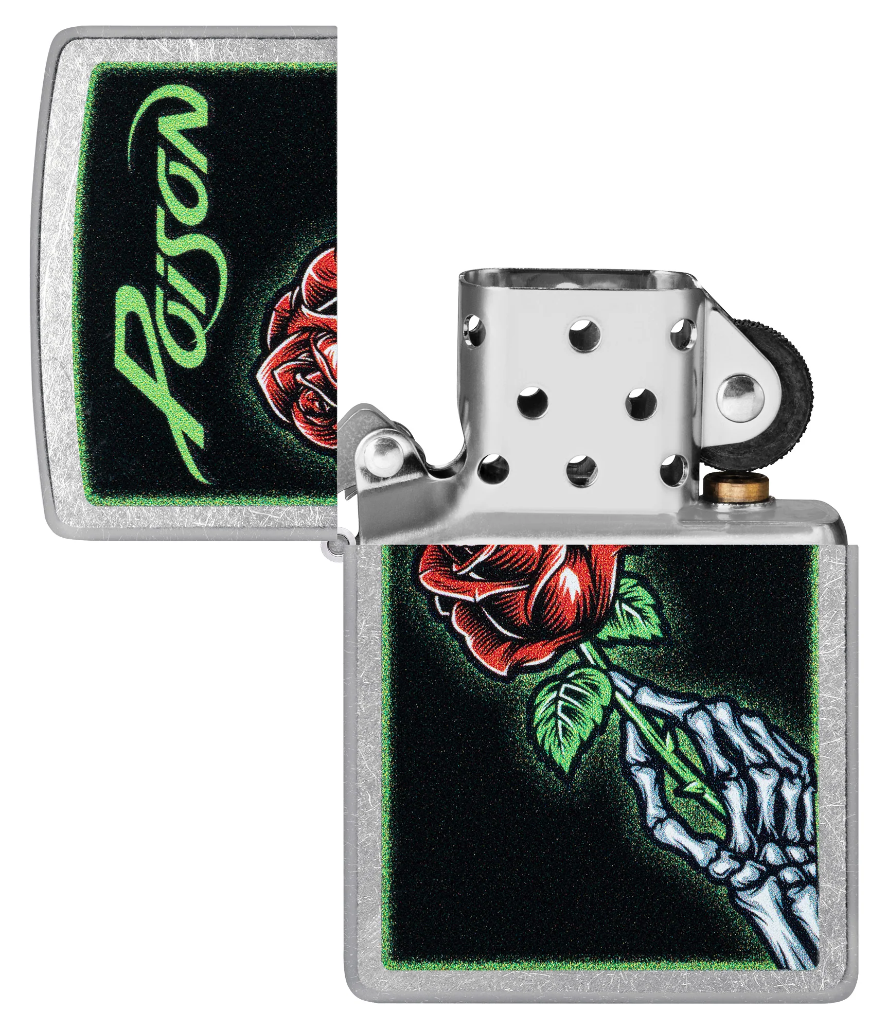 Poison Rose Design - Image 5