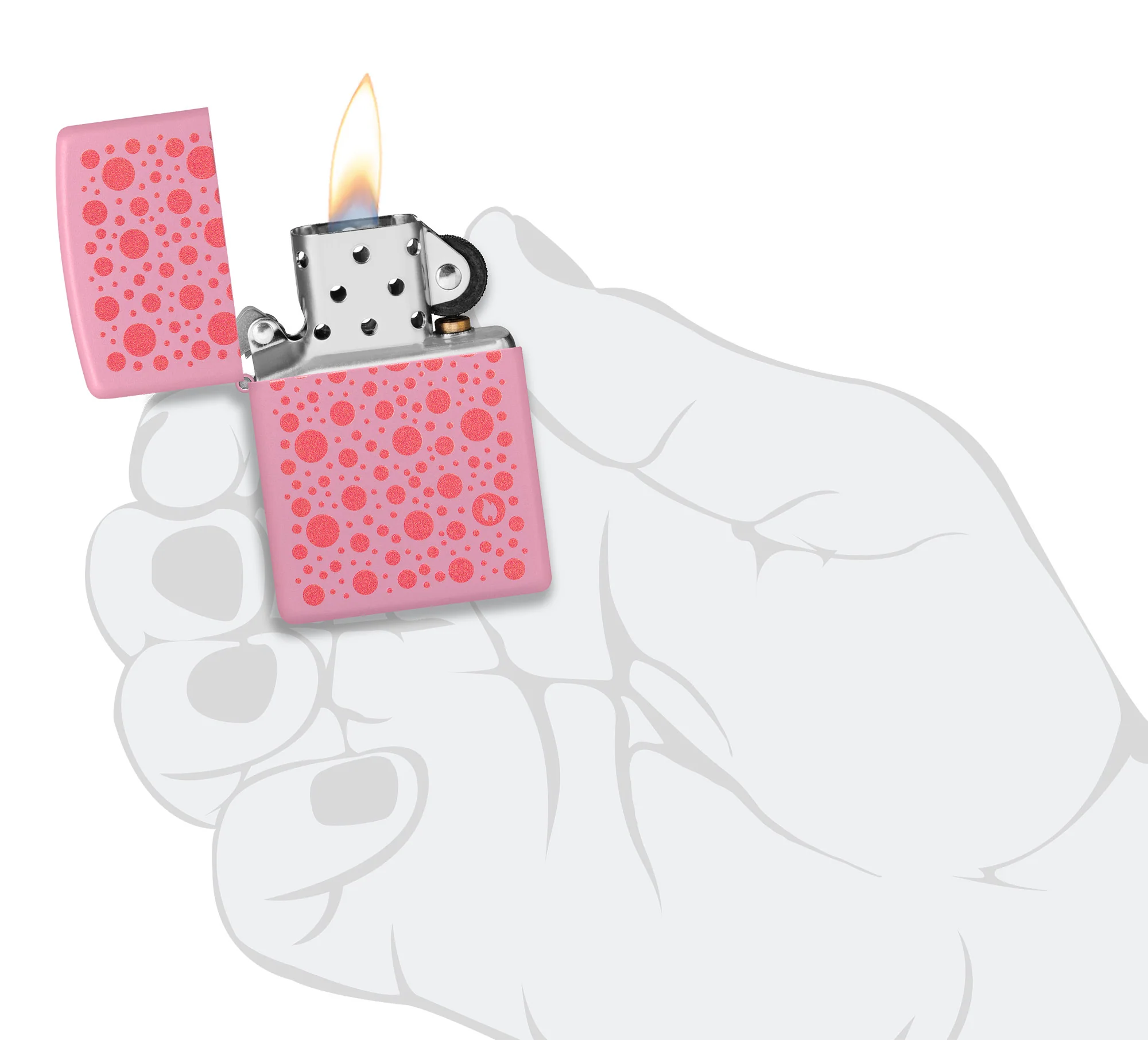 Polka Dot Design - Image 4