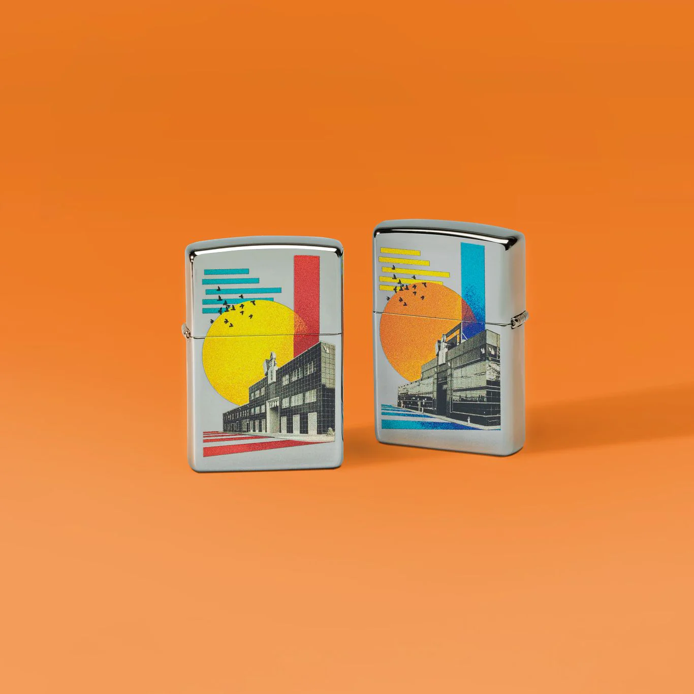 Pop HQ Design - Image 2