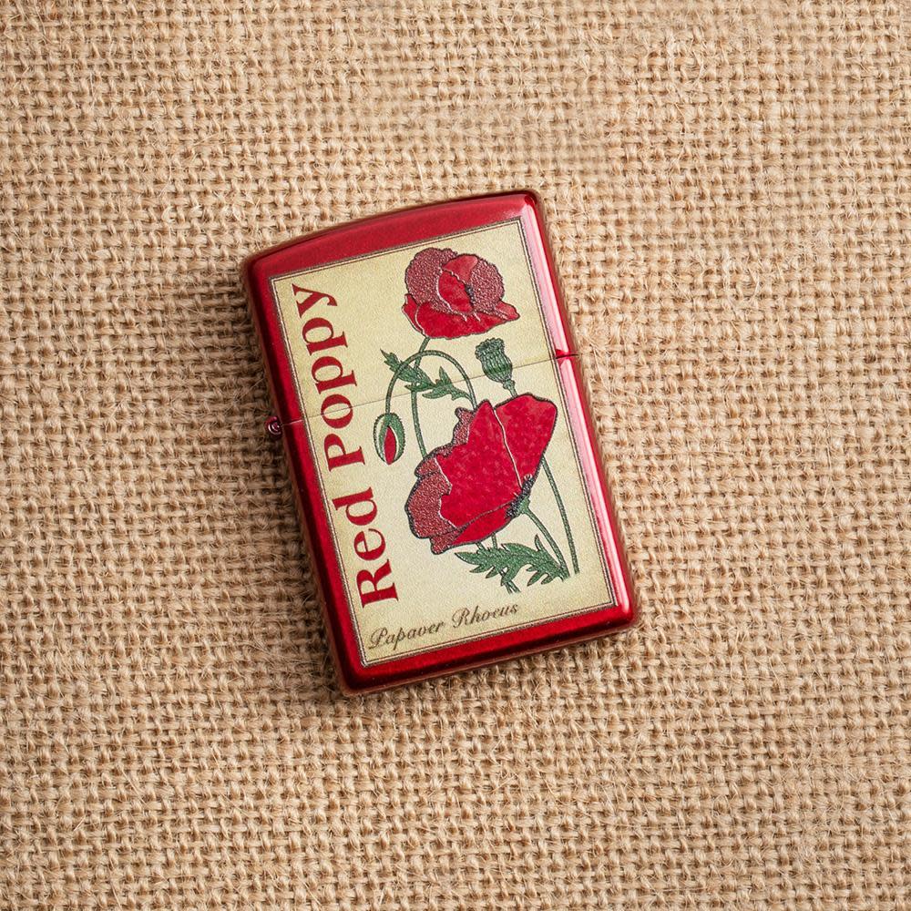 Poppy Design - Image 2