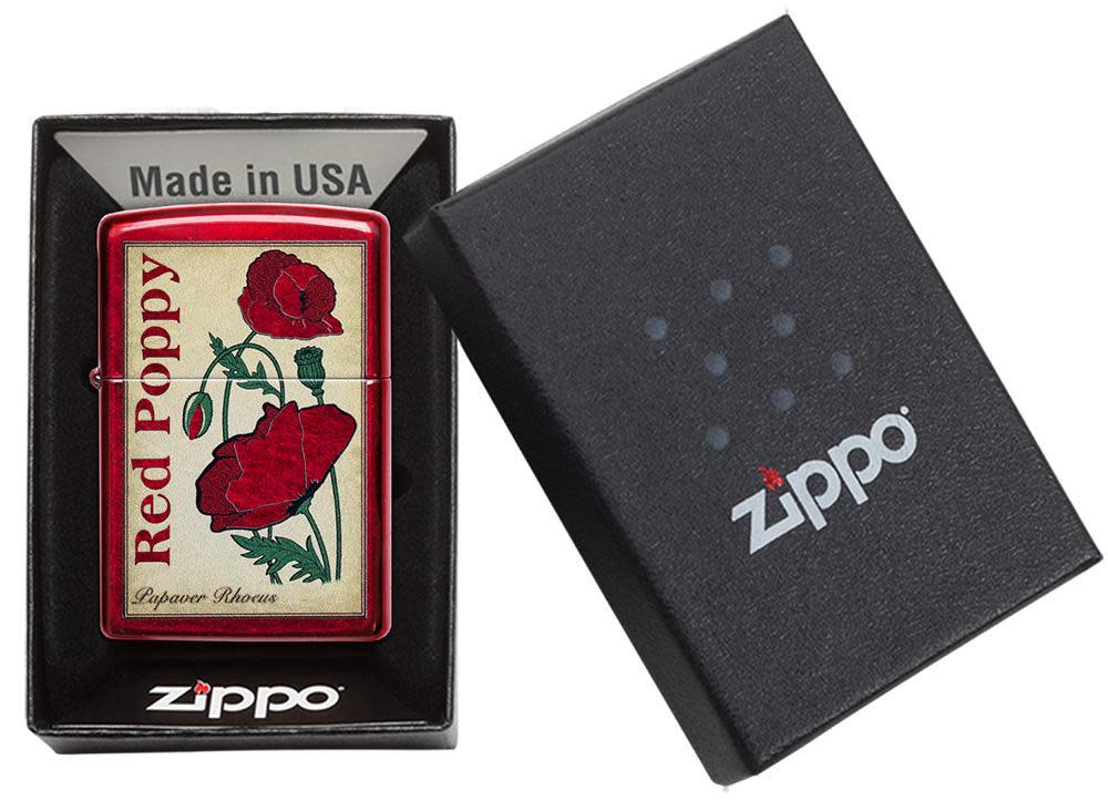 Poppy Design - Image 5