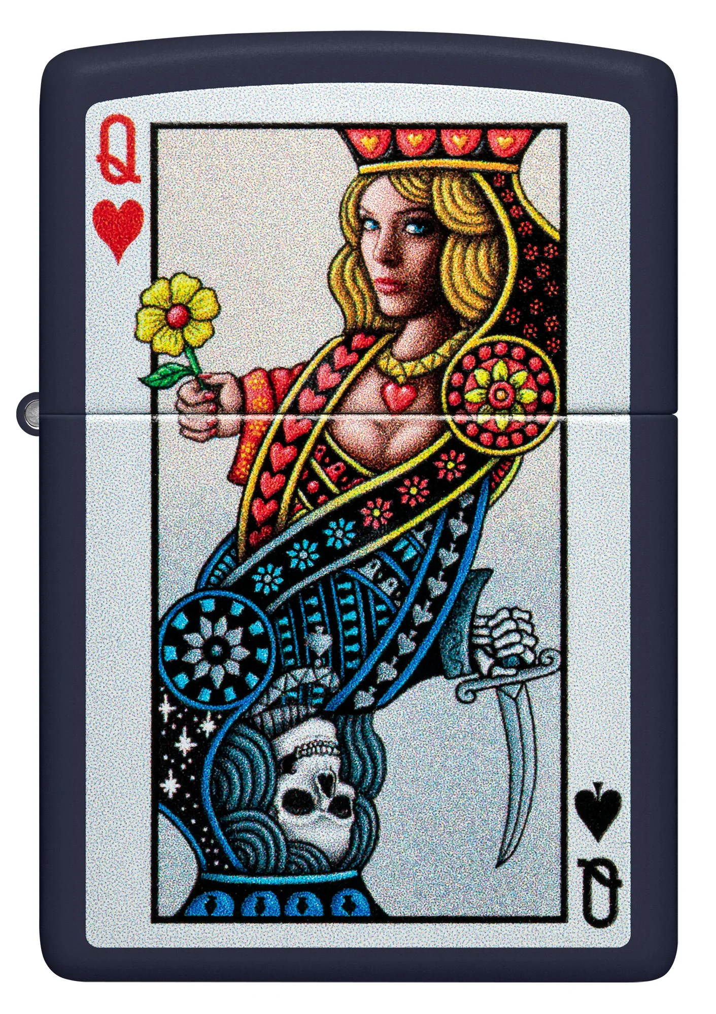 Queen Design - Image 6