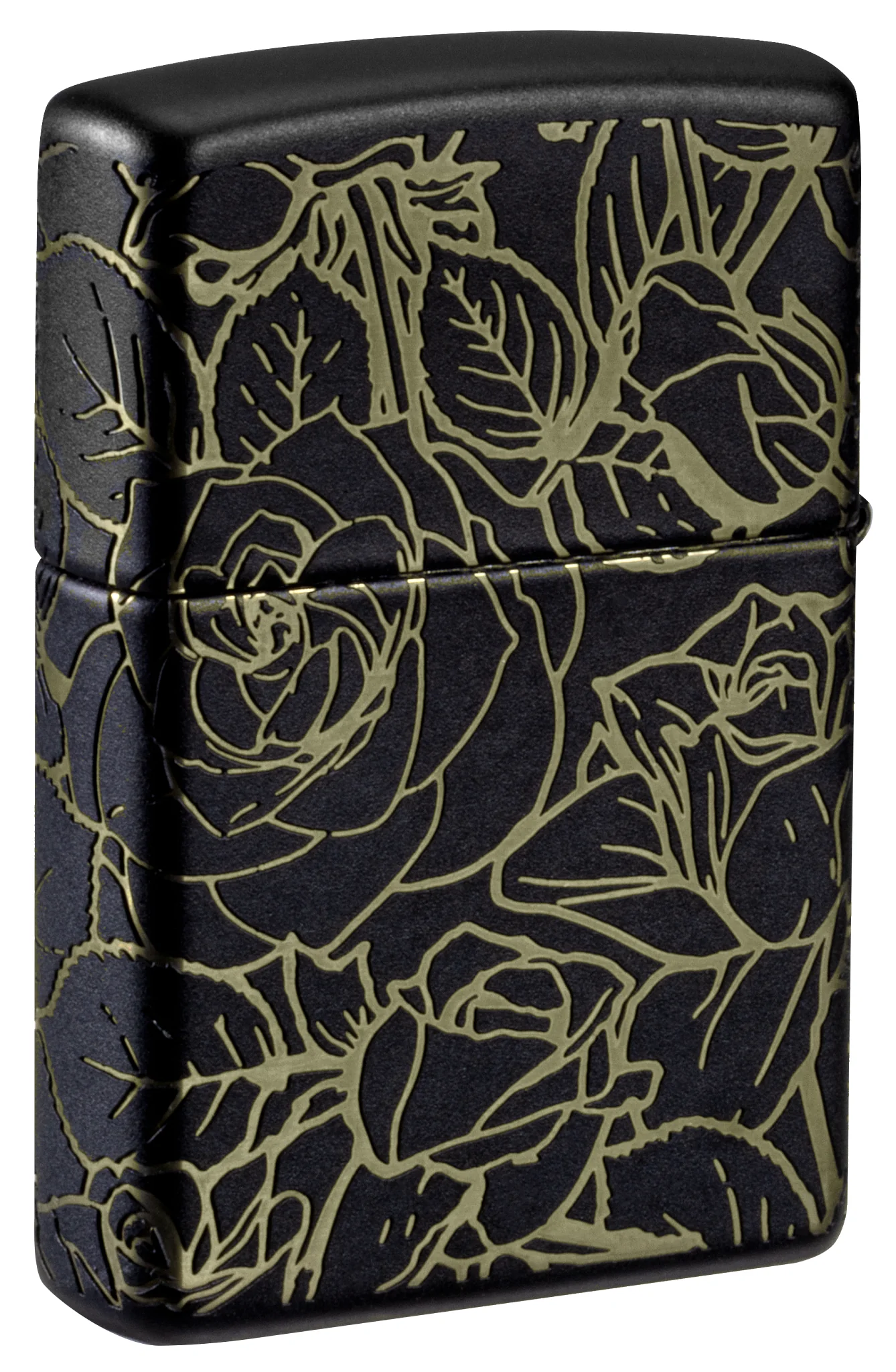 Queen of Bud Dark Roses Design - Image 8