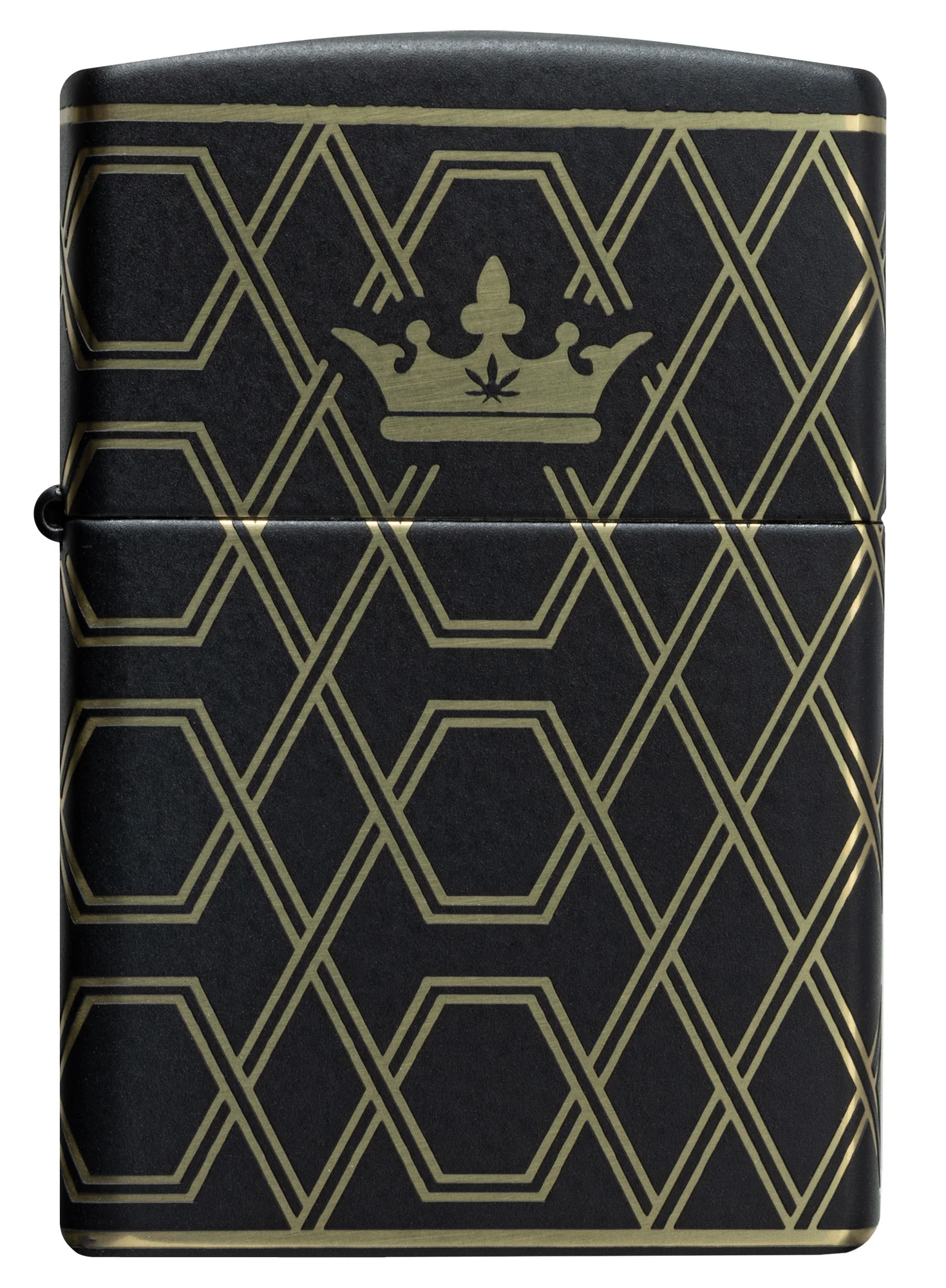 Queen of Bud Honeycomb Design - Image 3