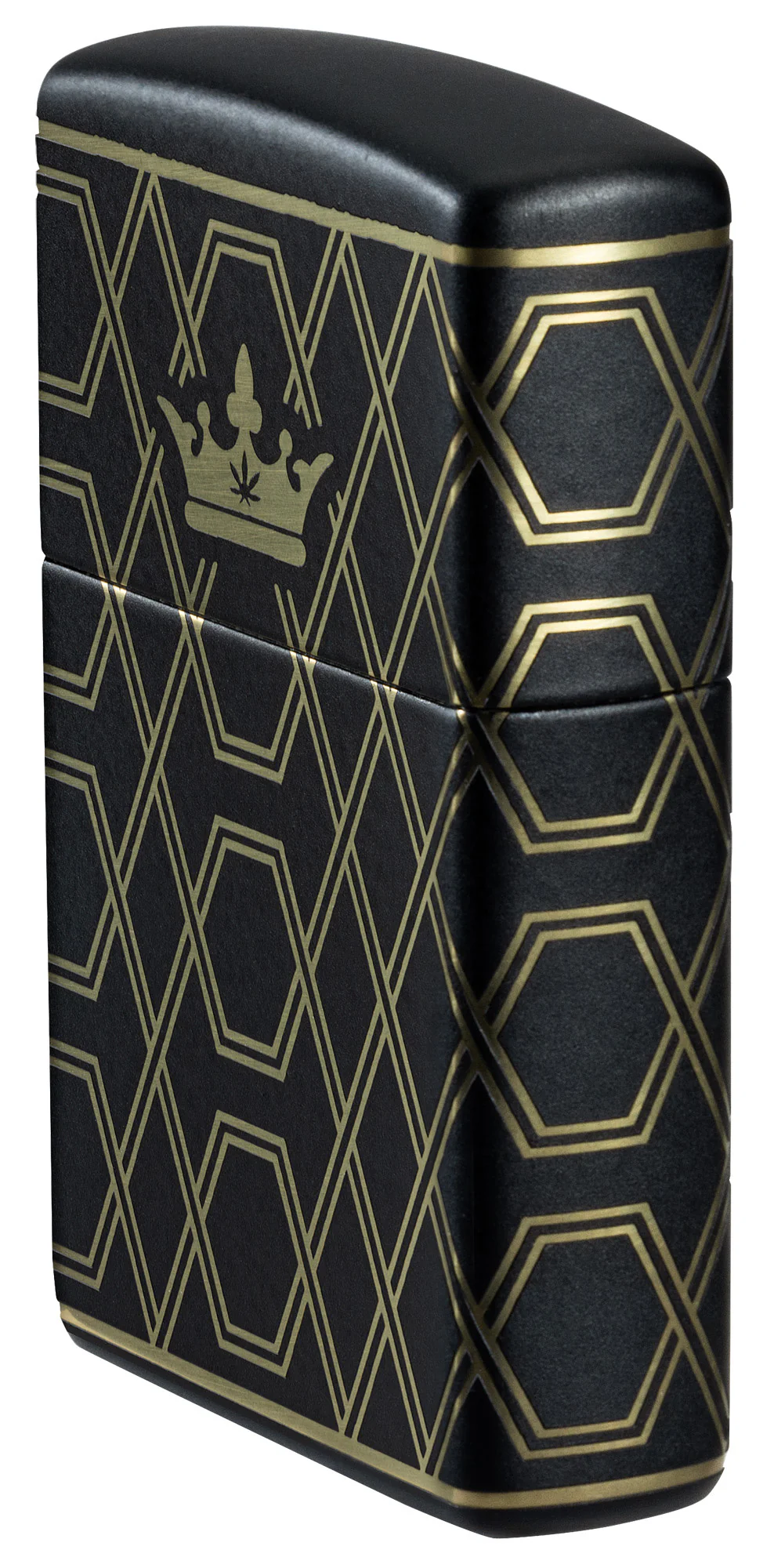 Queen of Bud Honeycomb Design - Image 9