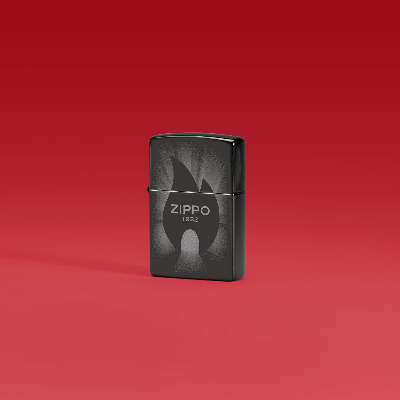 Radiant Zippo Design - Image 2