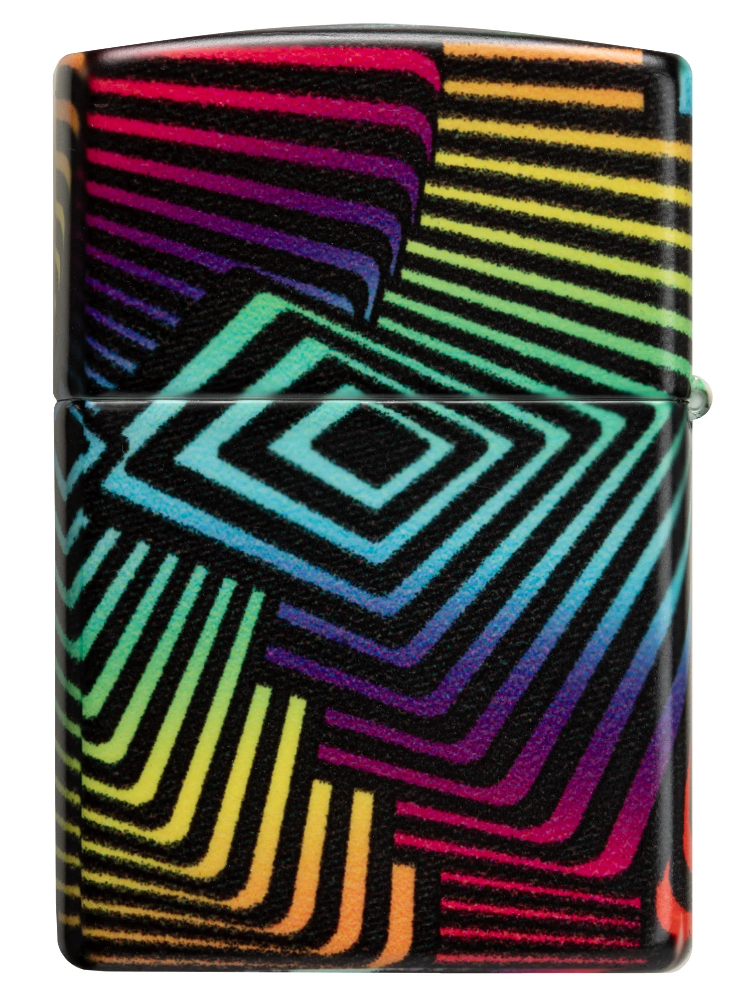 Rainbow Pattern Design - Image 10