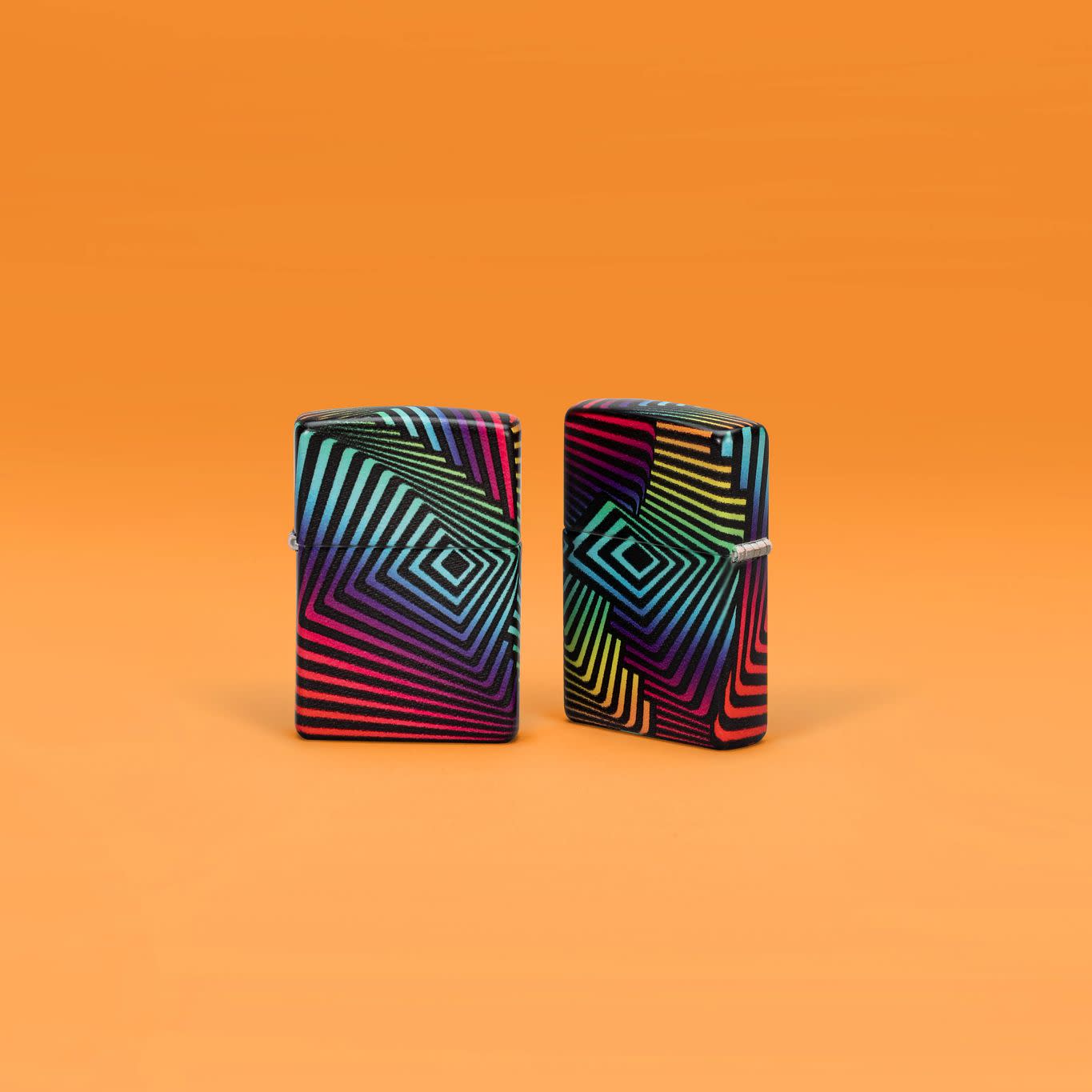 Rainbow Pattern Design - Image 2
