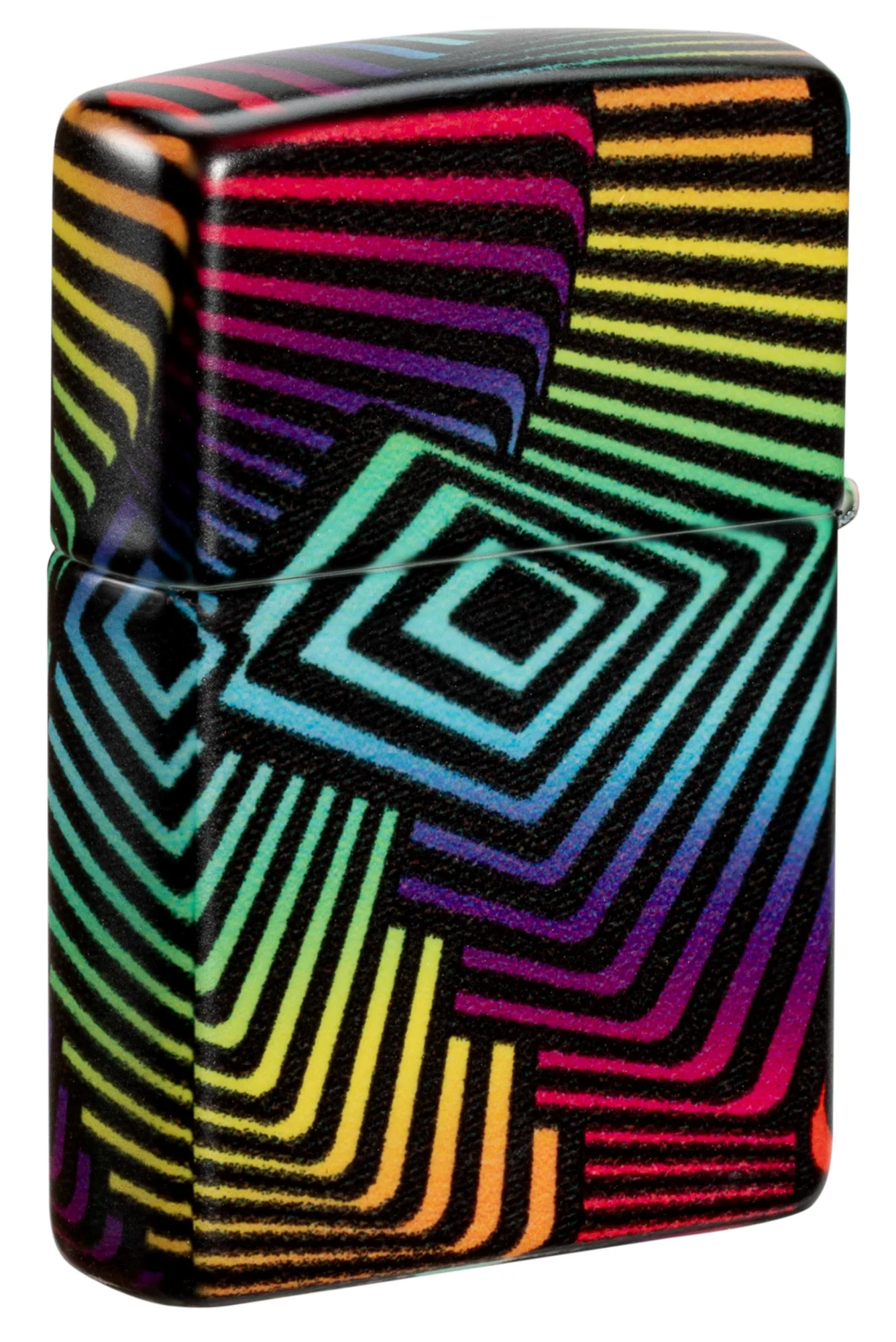 Rainbow Pattern Design - Image 3