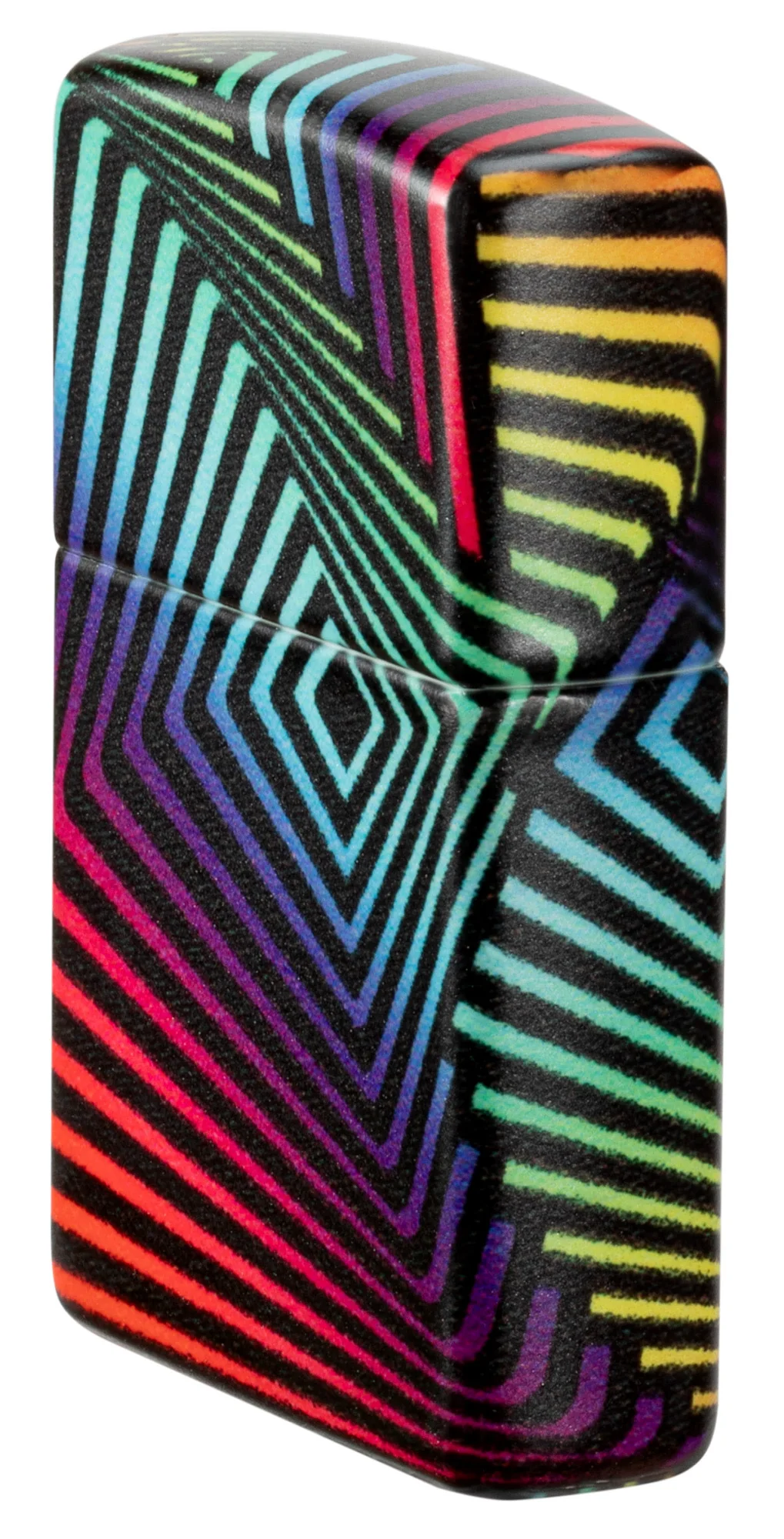 Rainbow Pattern Design - Image 7