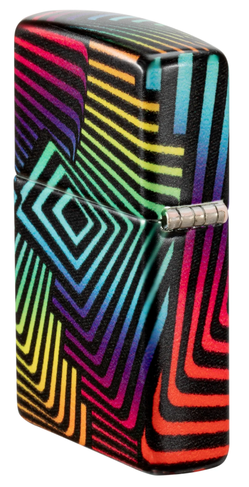 Rainbow Pattern Design - Image 8