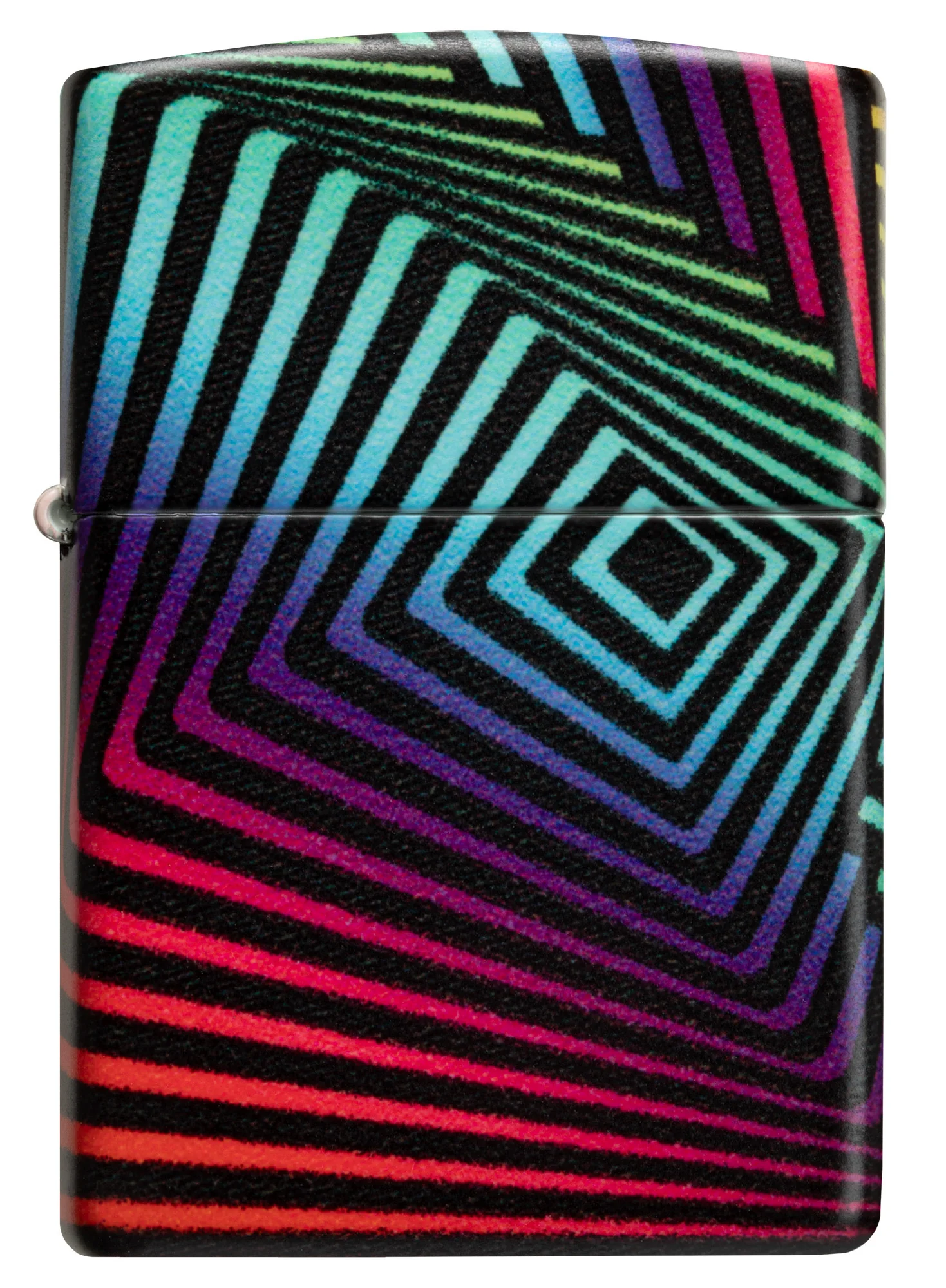 Rainbow Pattern Design - Image 9
