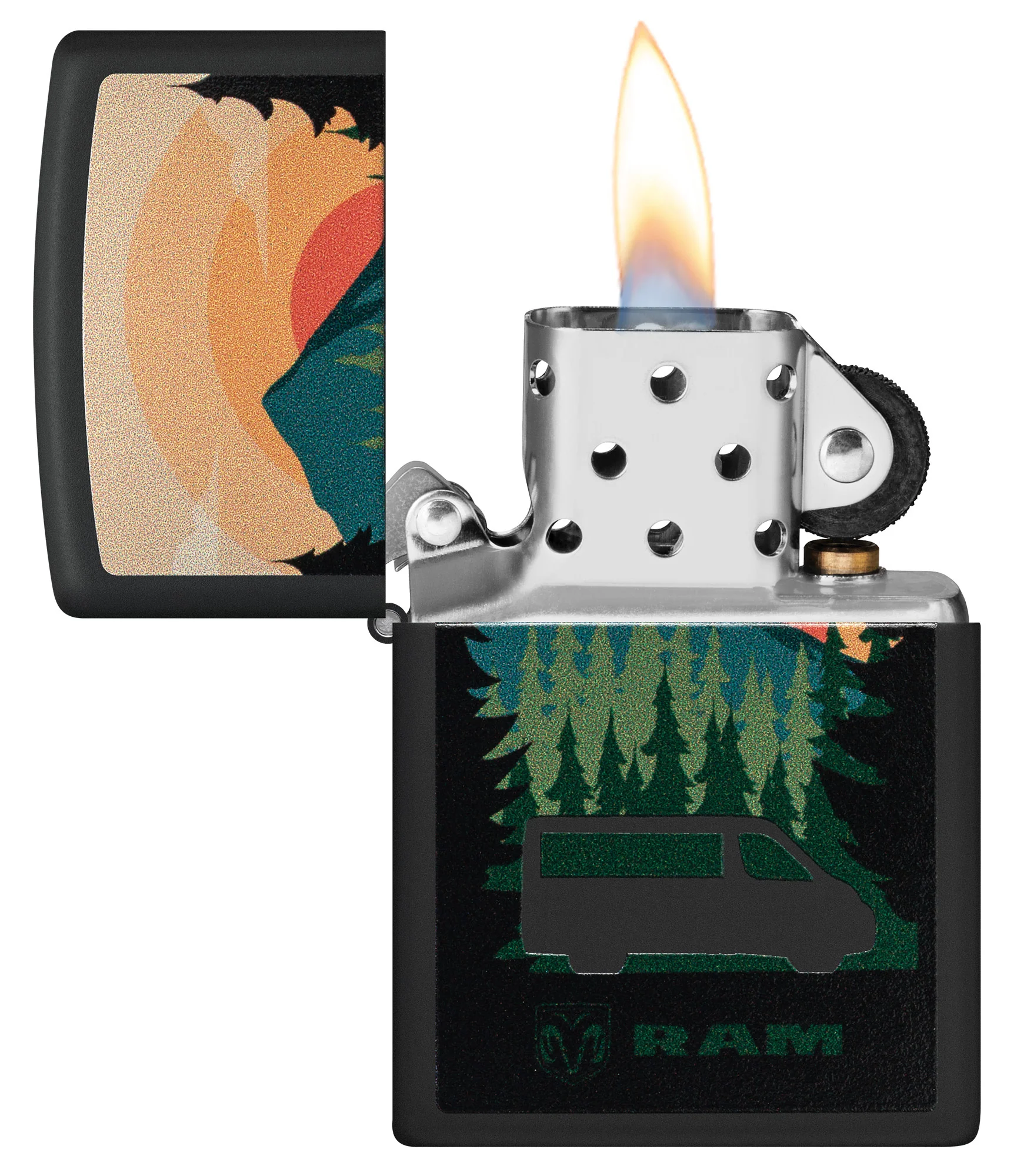 RAM Van Life Design - Image 3