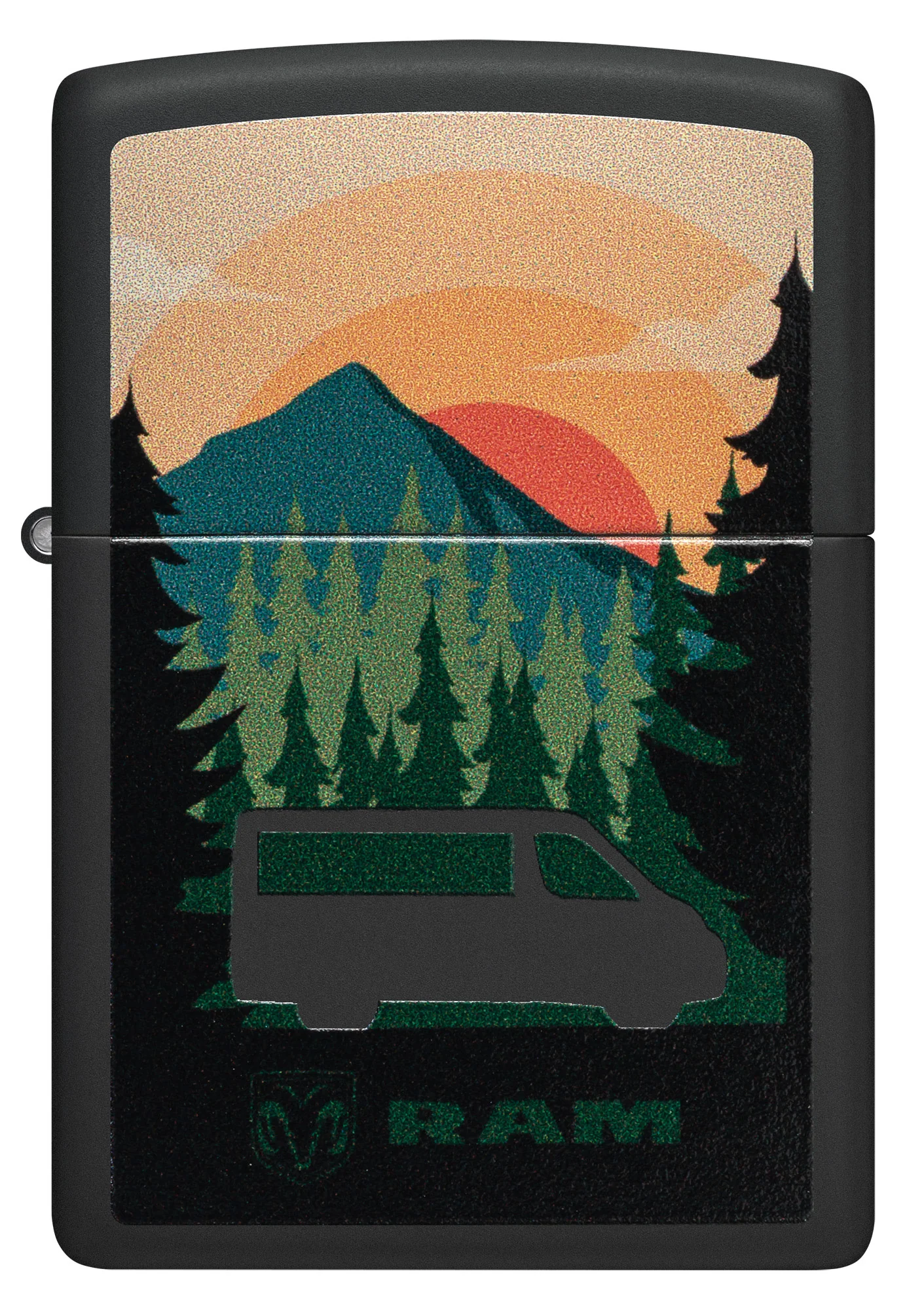 RAM Van Life Design - Image 6