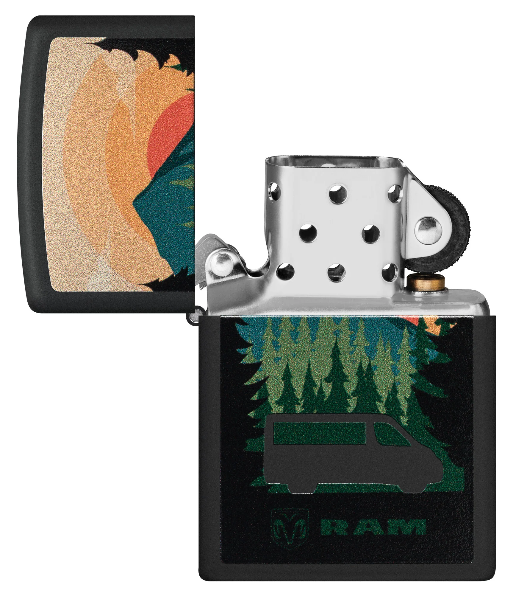 RAM Van Life Design - Image 7