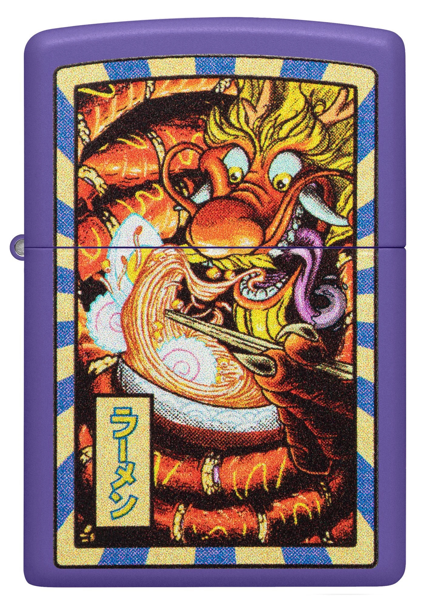Ramen Dragon Design - Image 6