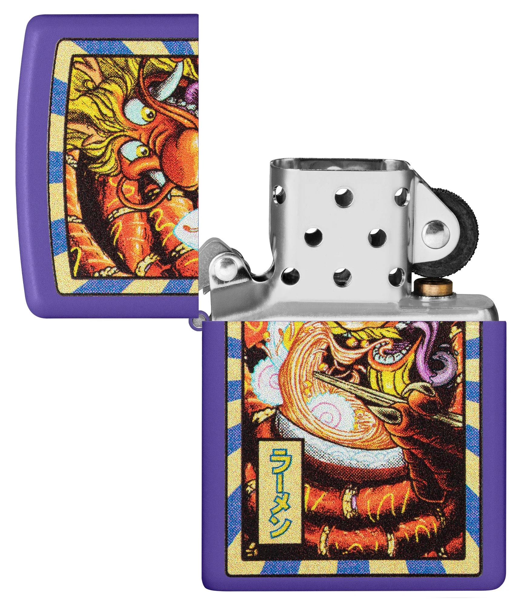 Ramen Dragon Design - Image 7