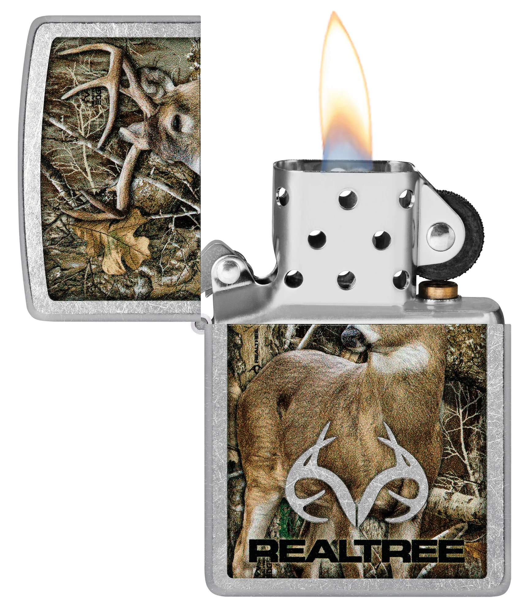 RealtreeĀ® Buck Design - Image 4