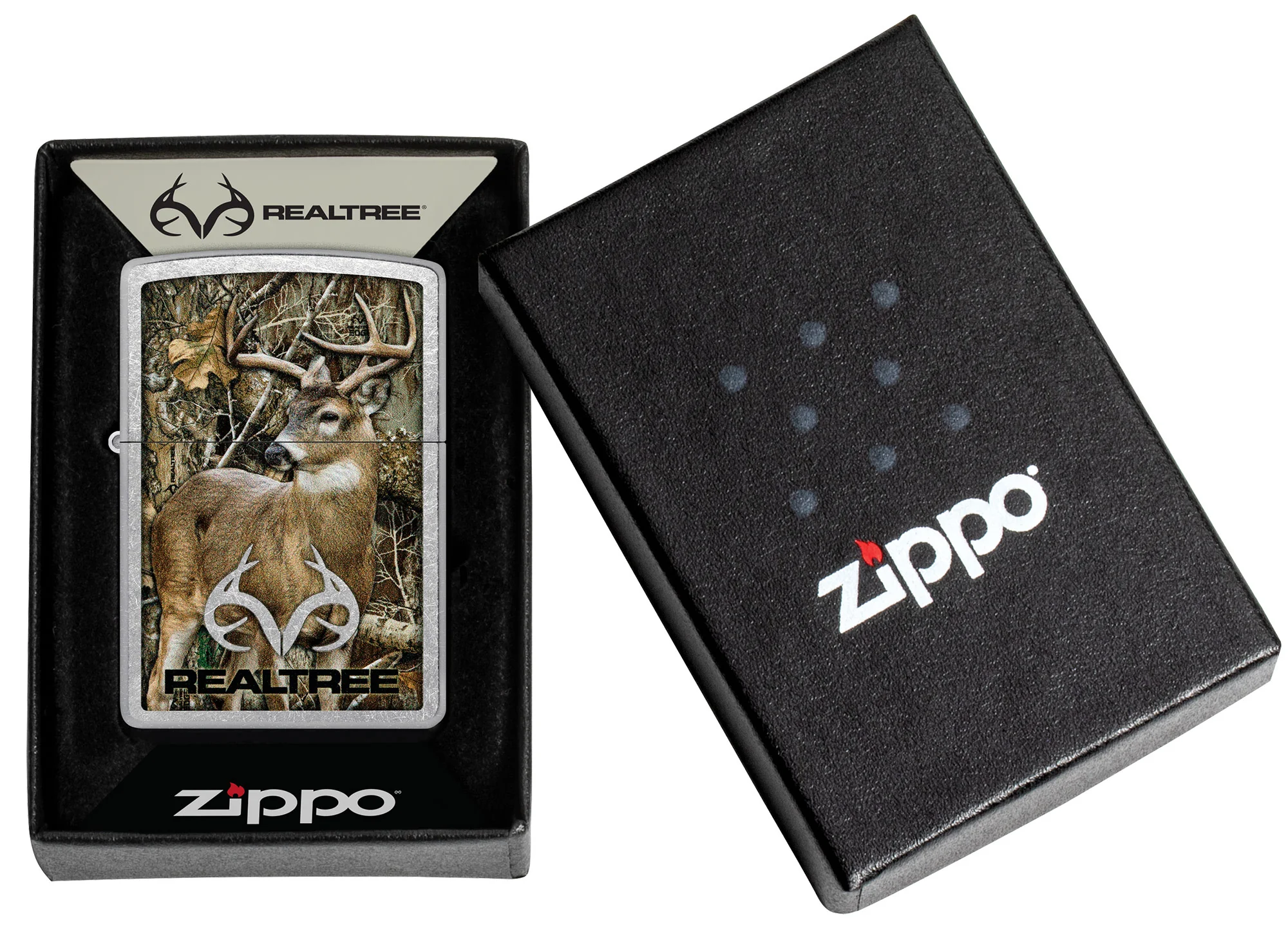 RealtreeĀ® Buck Design - Image 7