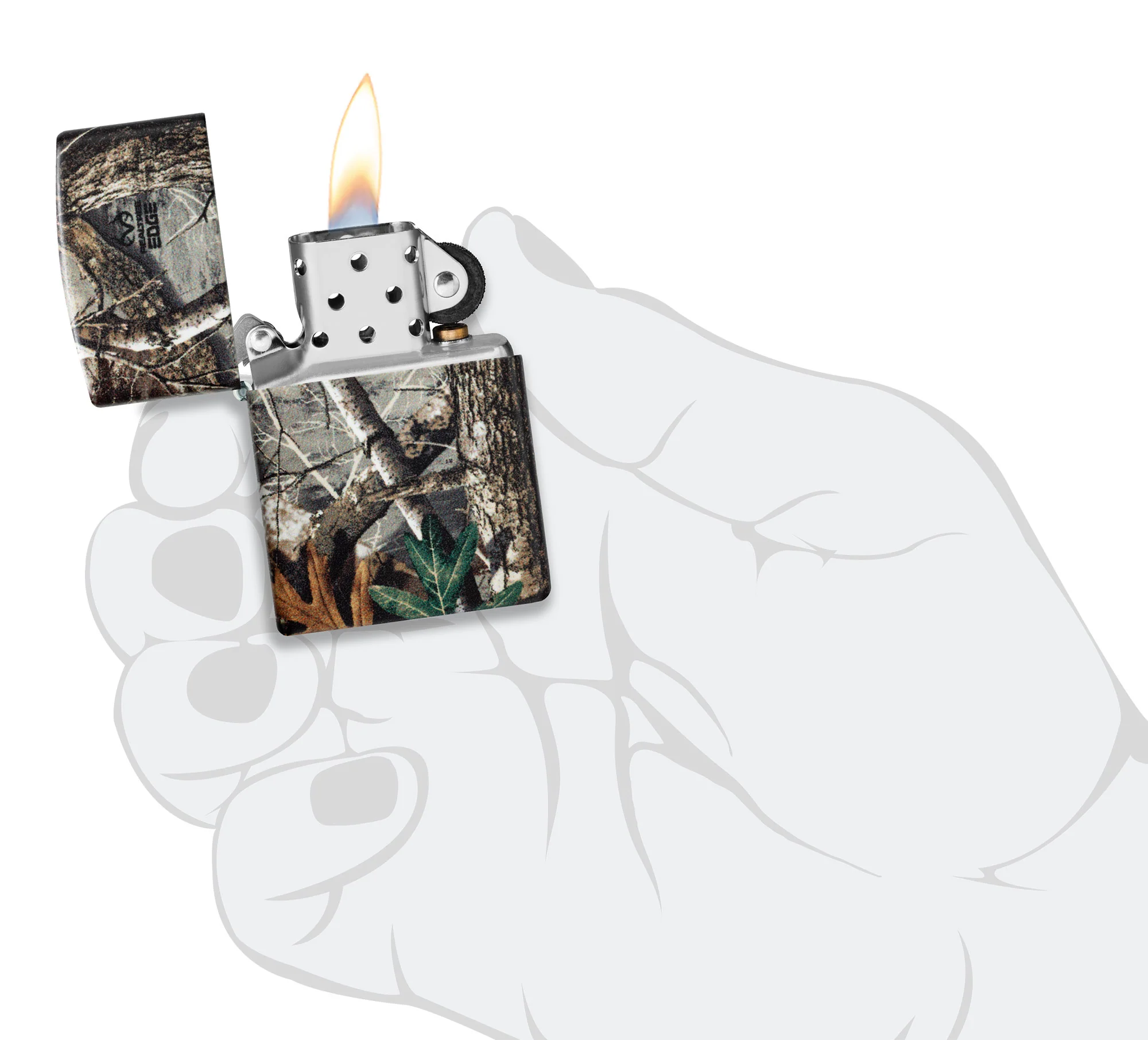 RealtreeĀ® EDGEĀ® Design - Image 6