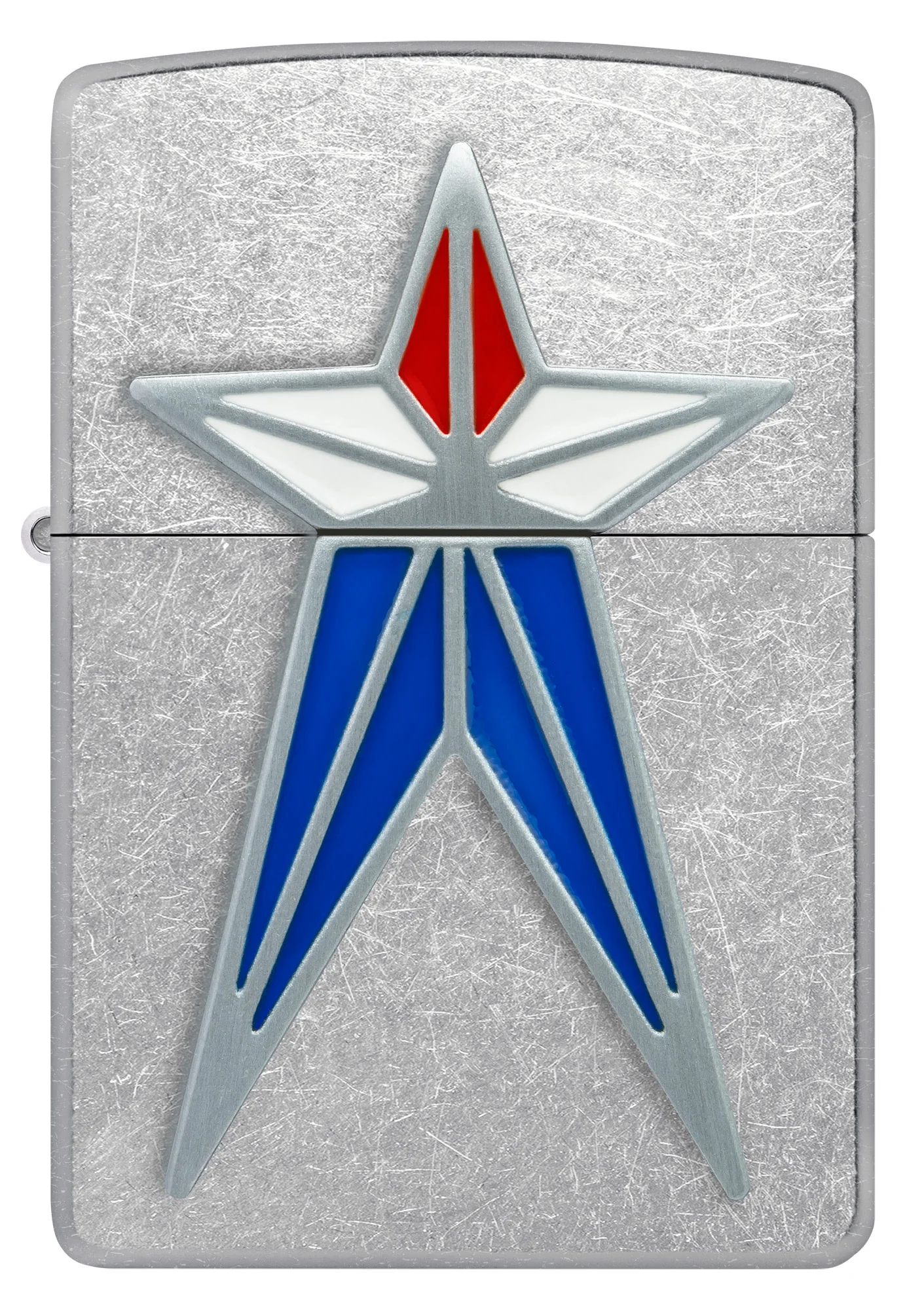 Red, White & Blue Star - Image 6