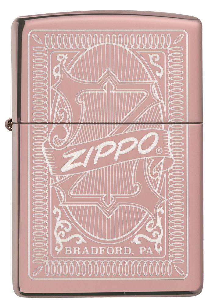 Reimagine Zippo Design - Image 10