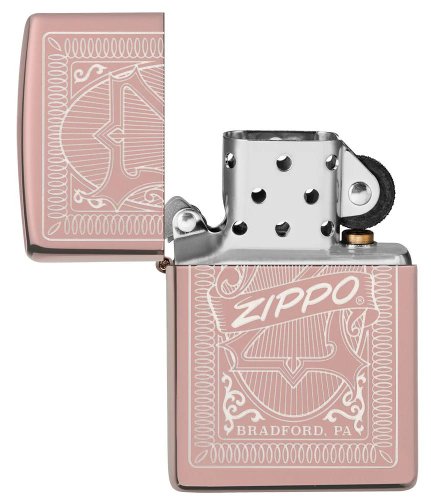 Reimagine Zippo Design - Image 11