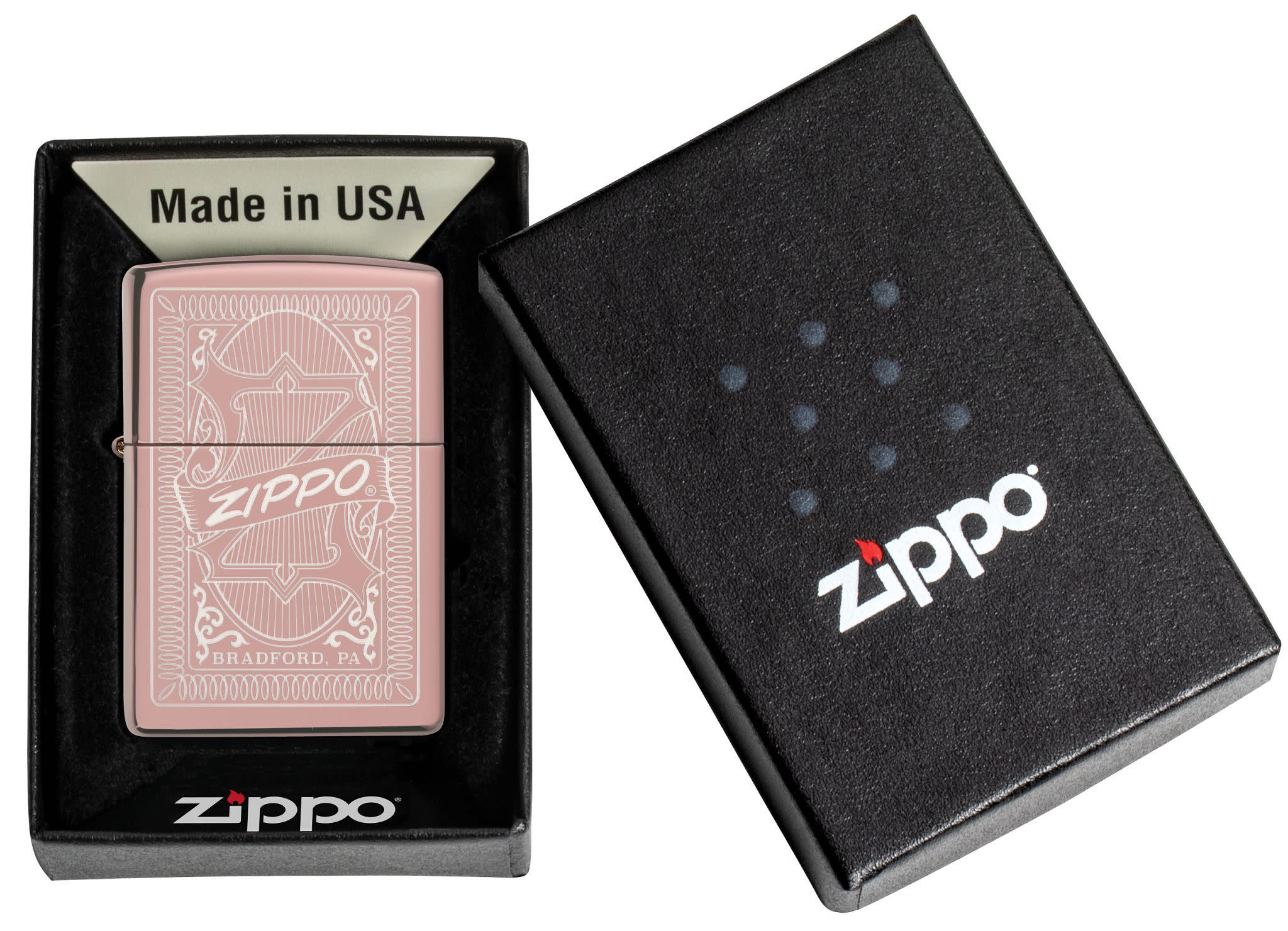 Reimagine Zippo Design - Image 7