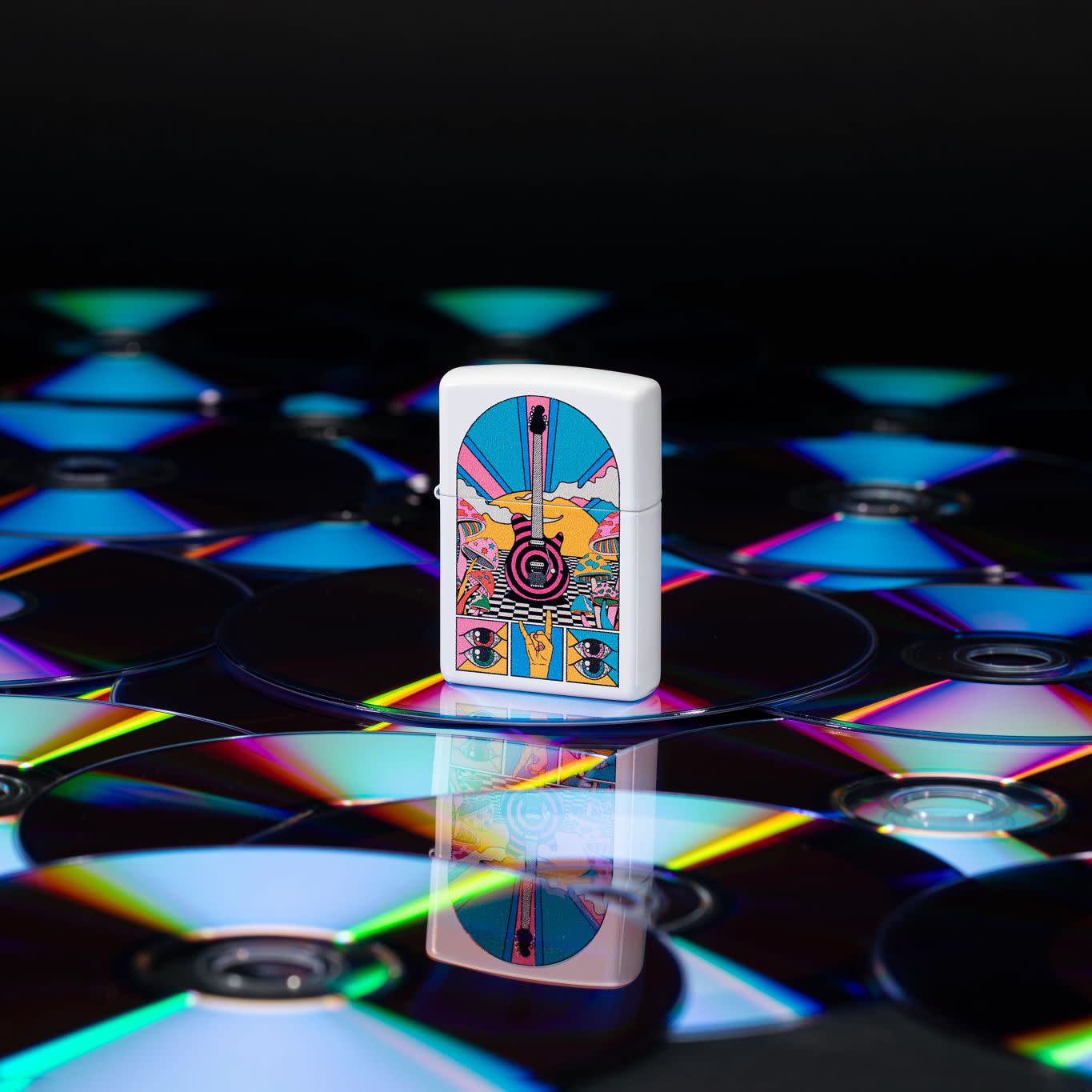Retro Music Design - Image 2