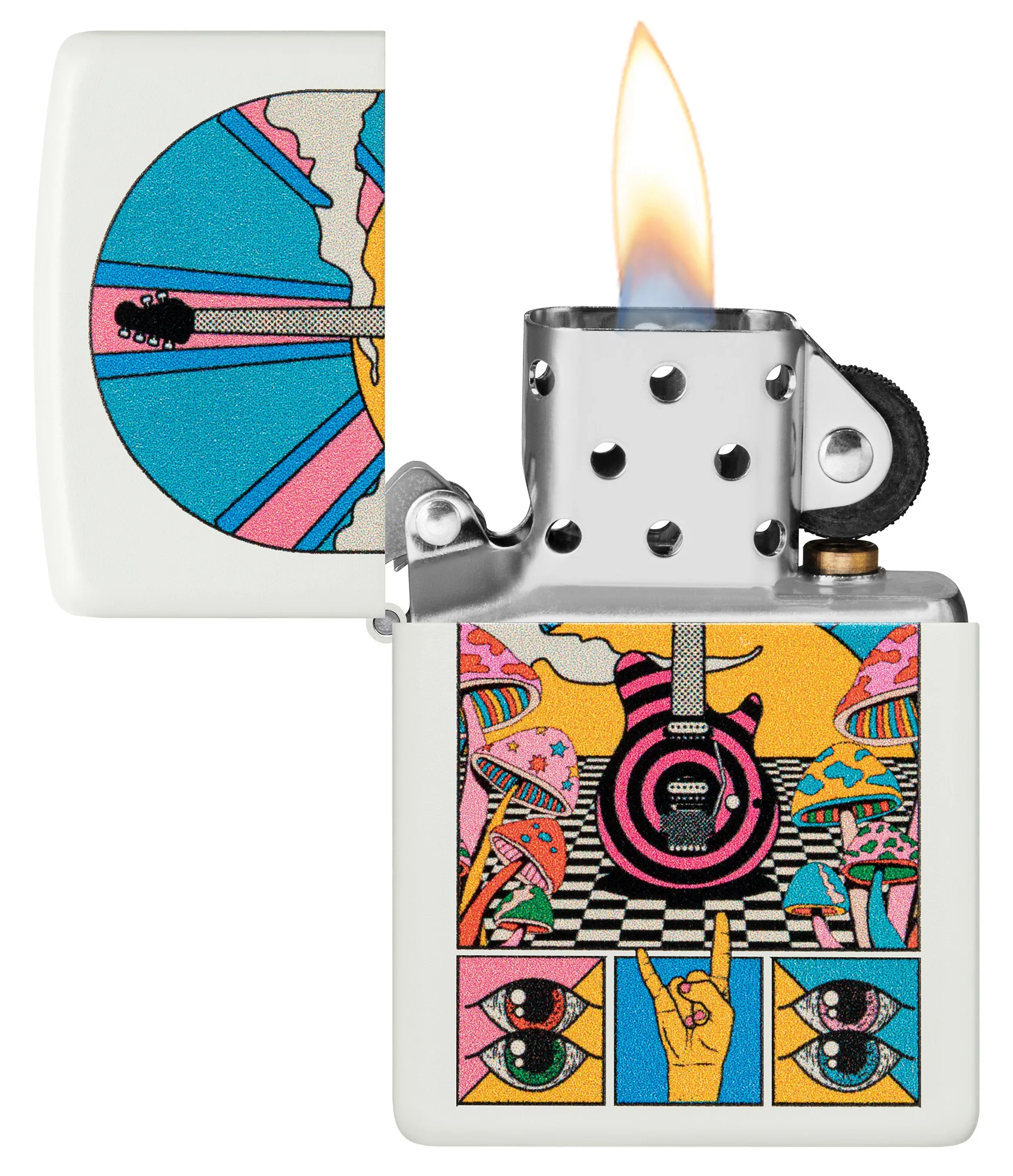 Retro Music Design - Image 3