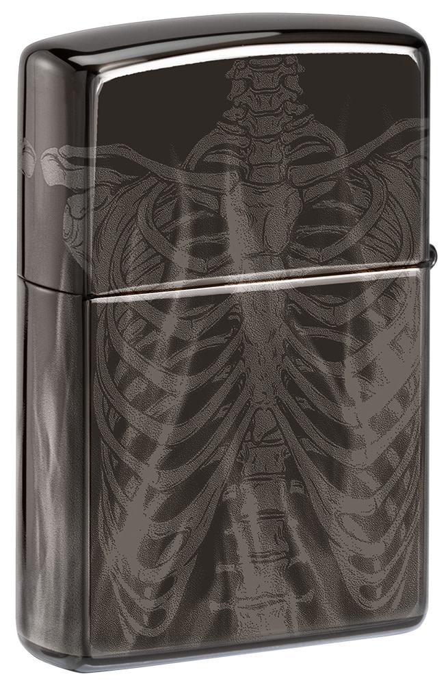Rib Cage Design - Image 3