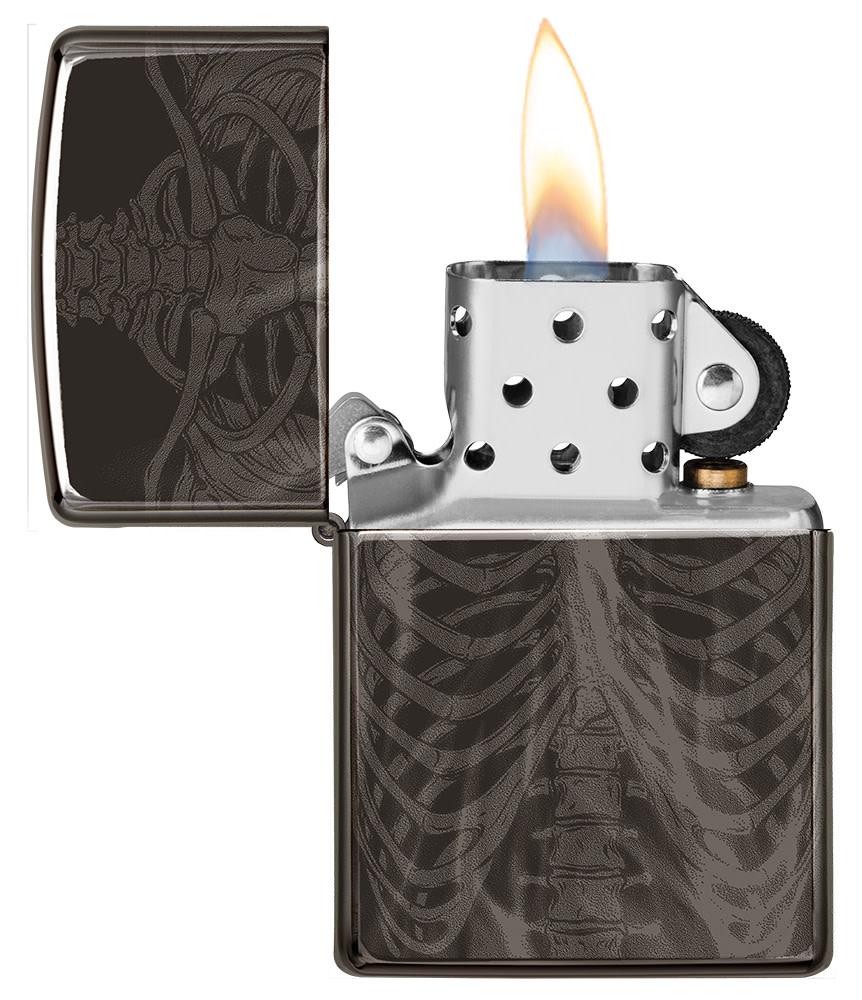 Rib Cage Design - Image 4