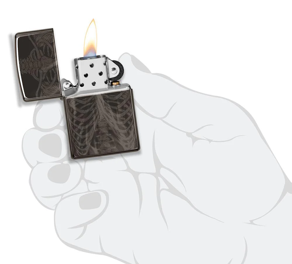 Rib Cage Design - Image 5