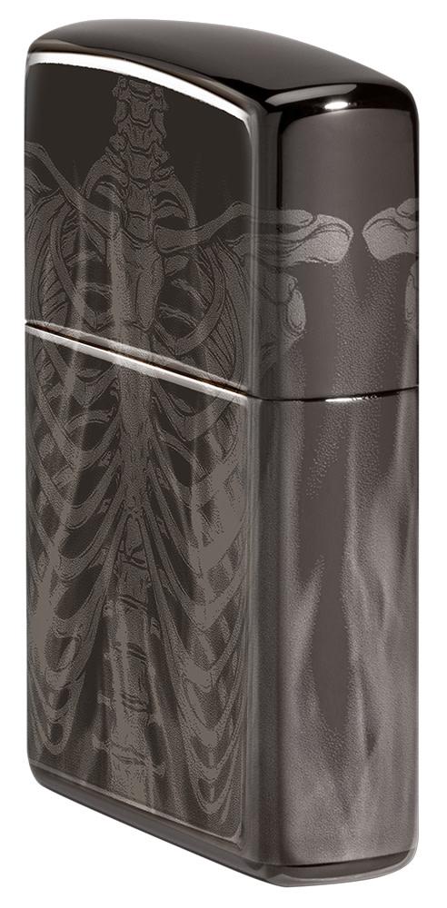 Rib Cage Design - Image 7