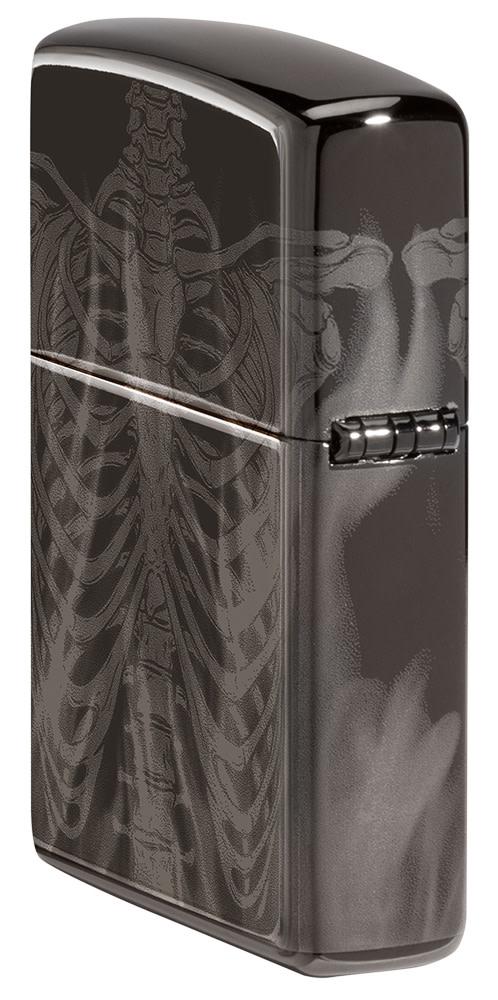 Rib Cage Design - Image 8
