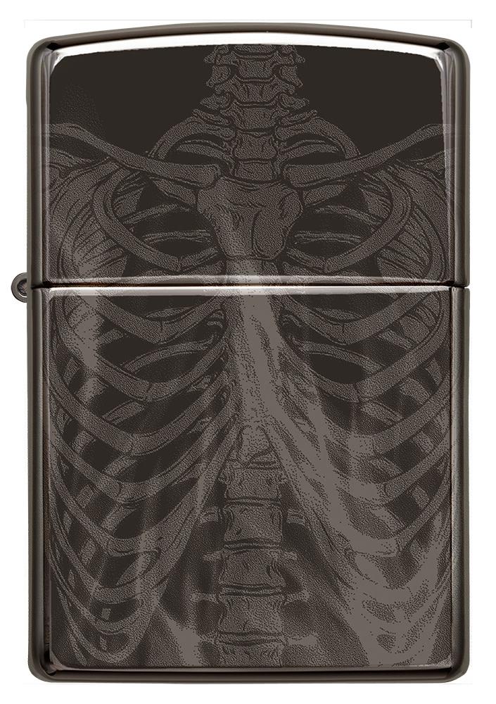 Rib Cage Design - Image 9