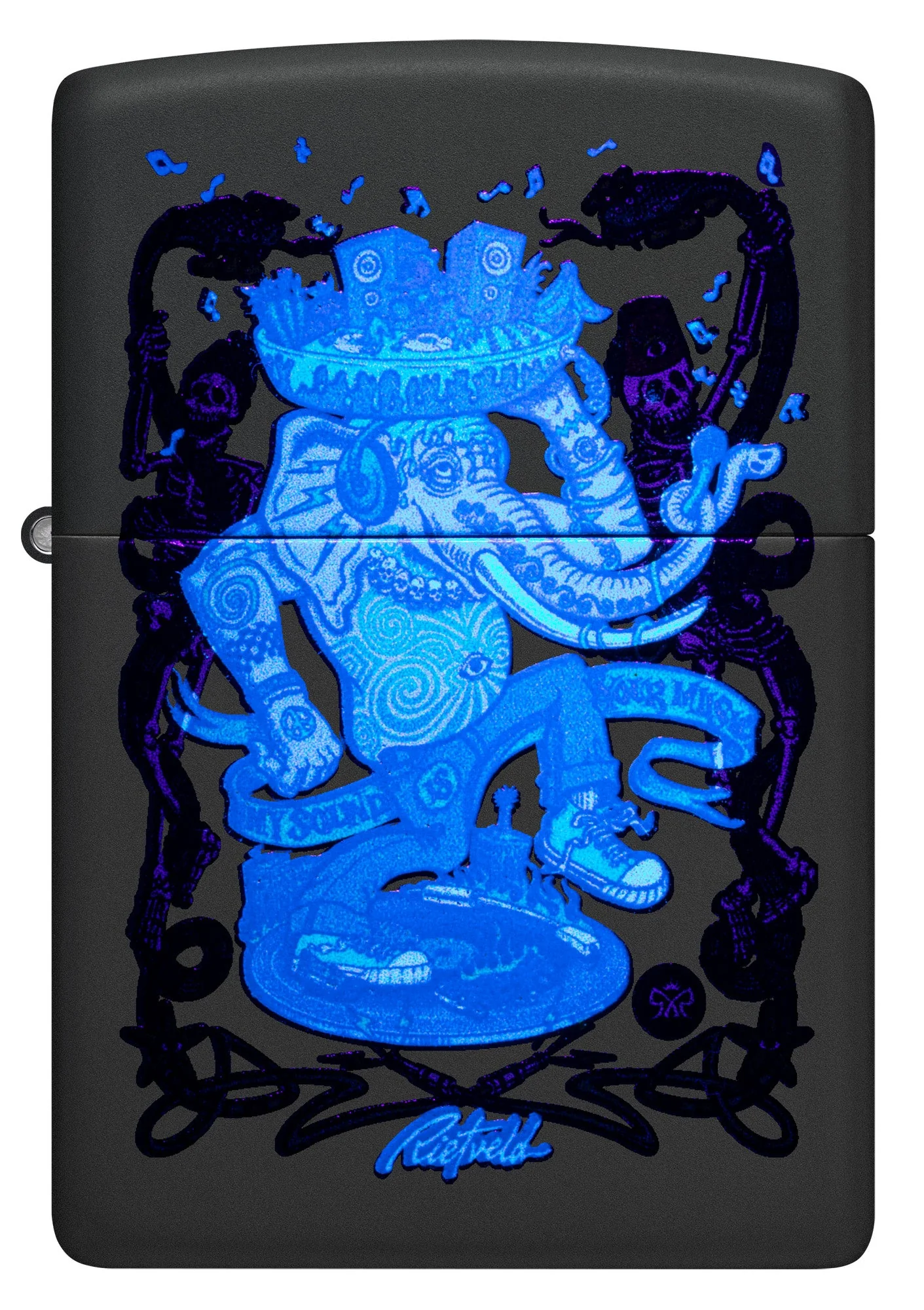 Rietveld Dance Party Design - Image 6