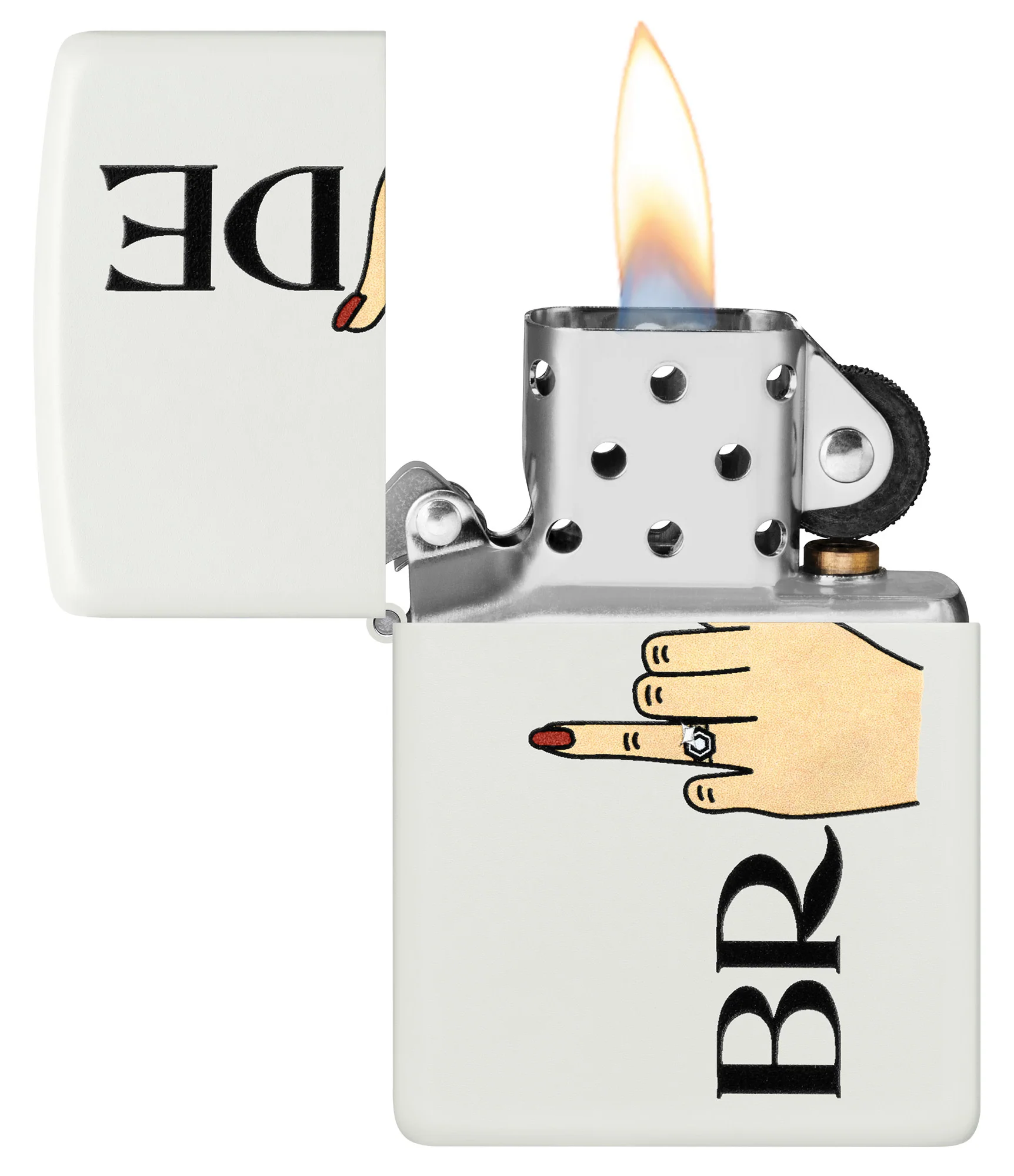 Finger Bling Design - Image 3