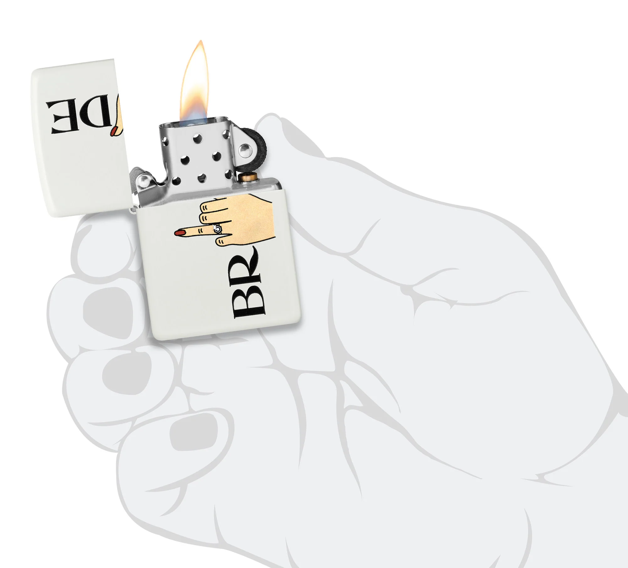 Finger Bling Design - Image 4