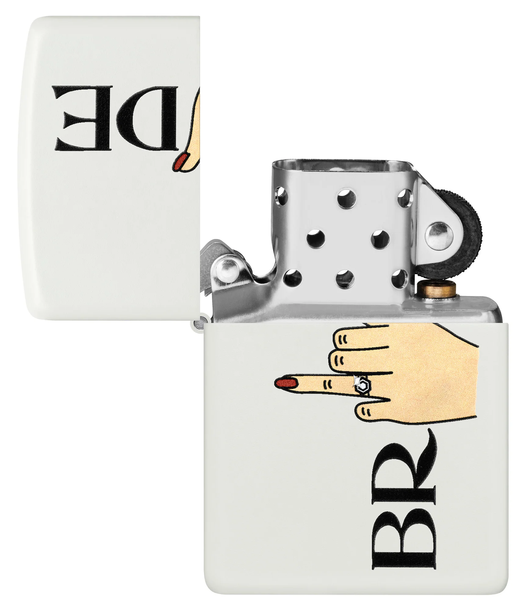 Finger Bling Design - Image 7